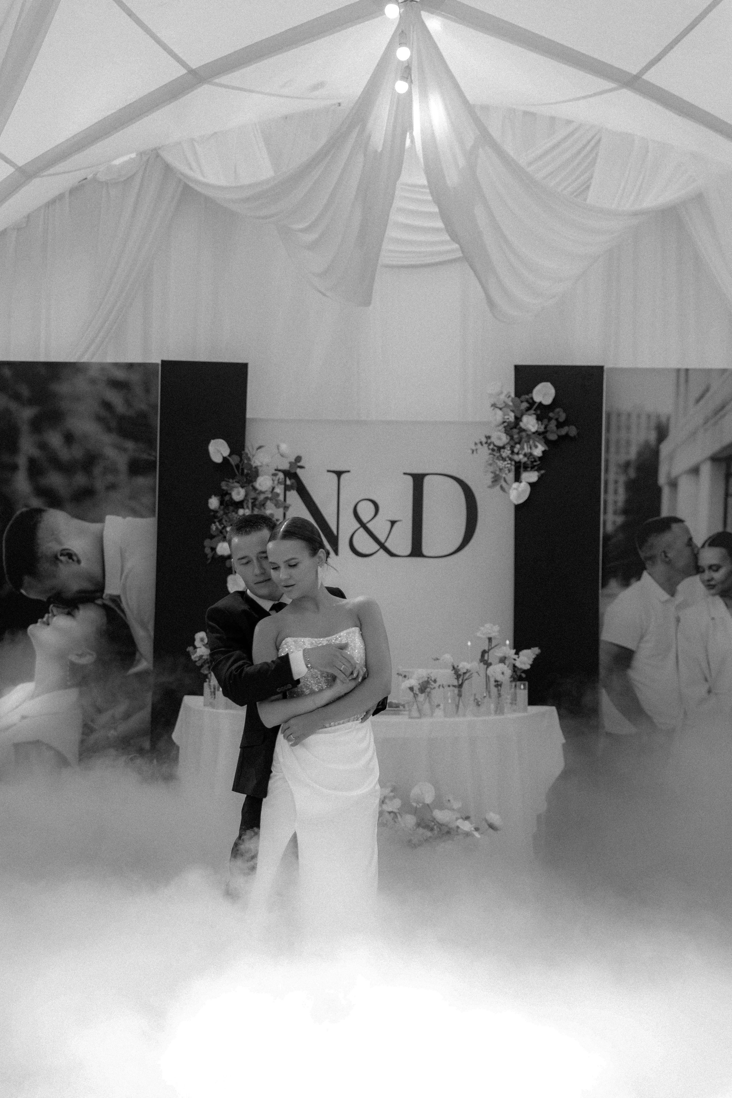 Никита & Дарья. Свадебный и семейный фотограф в Ижевске