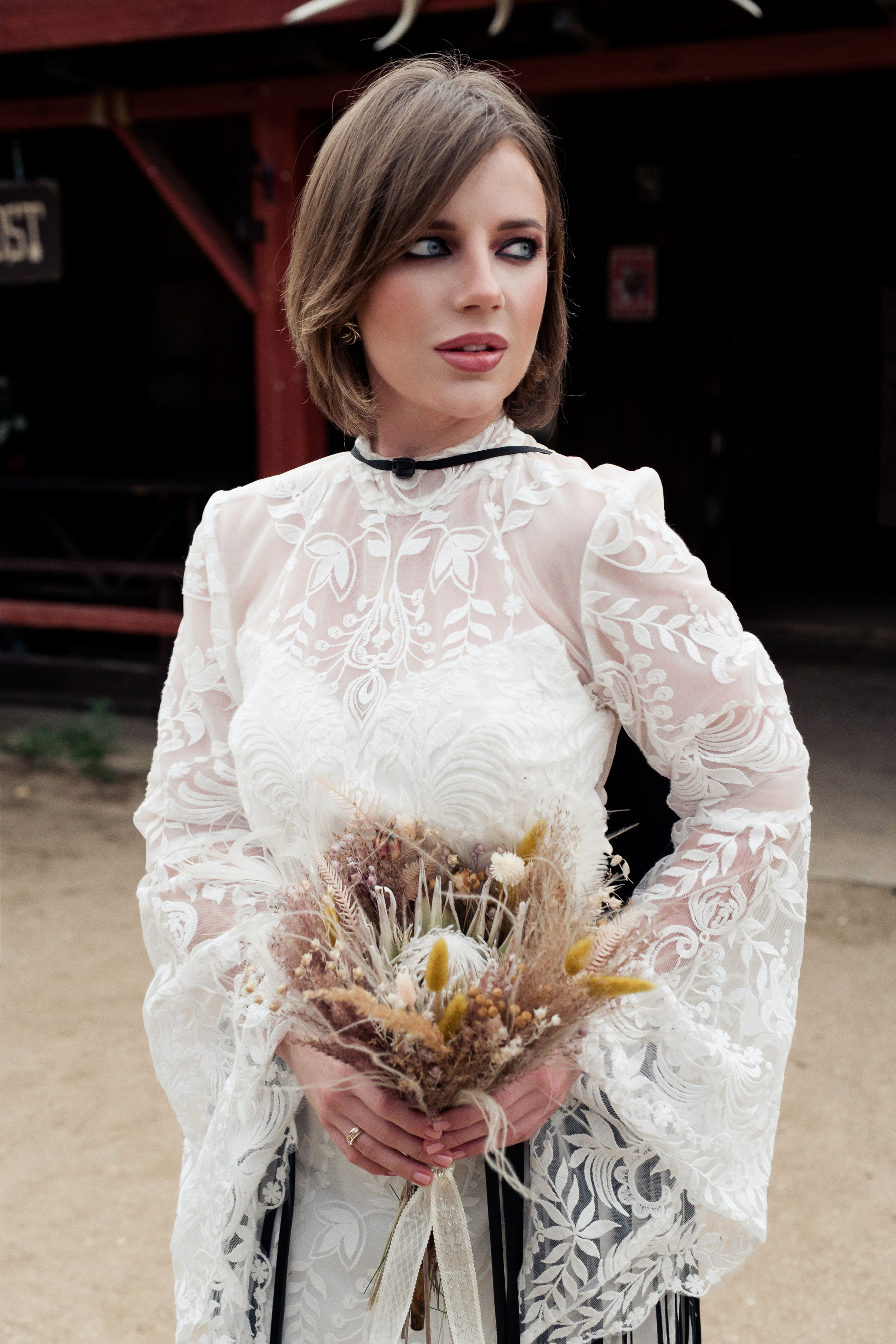 Свадьба в Аванпост | Конное ранчо. Семейный и контент фотограф