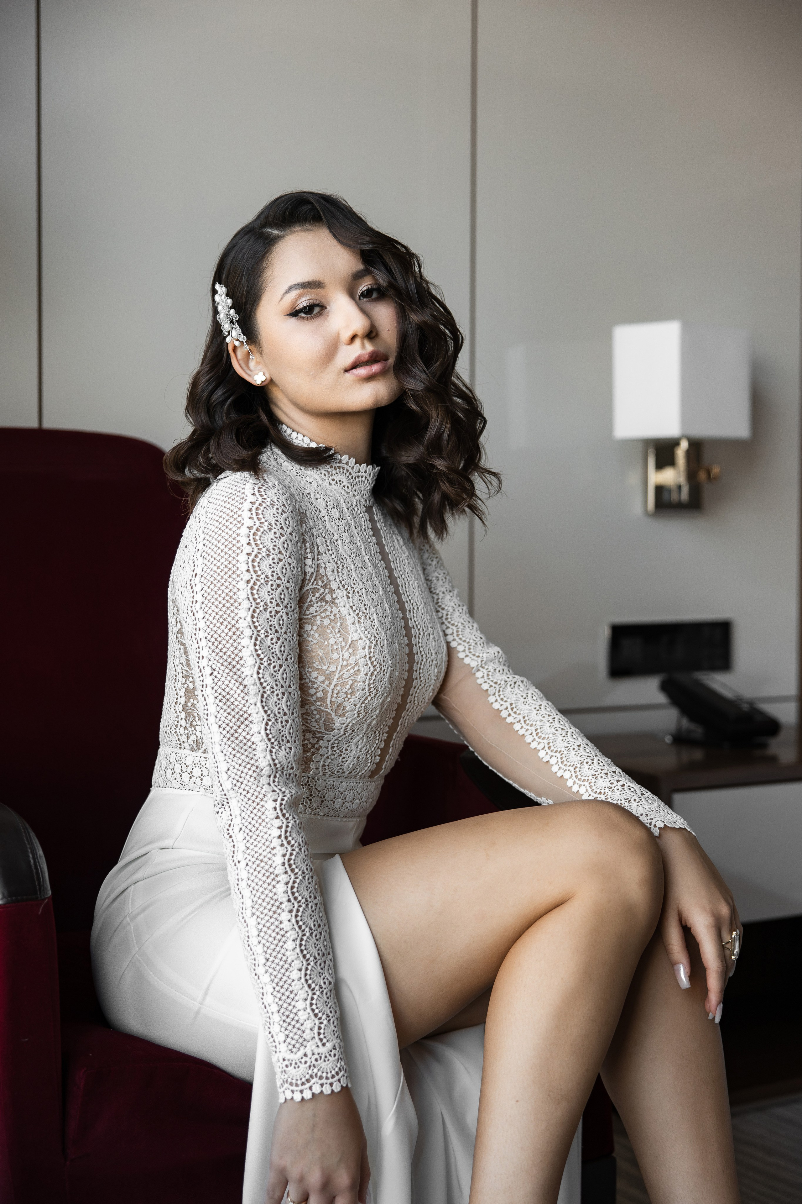 Павел И Марина. Свадебный репортажный фотограф в Москве