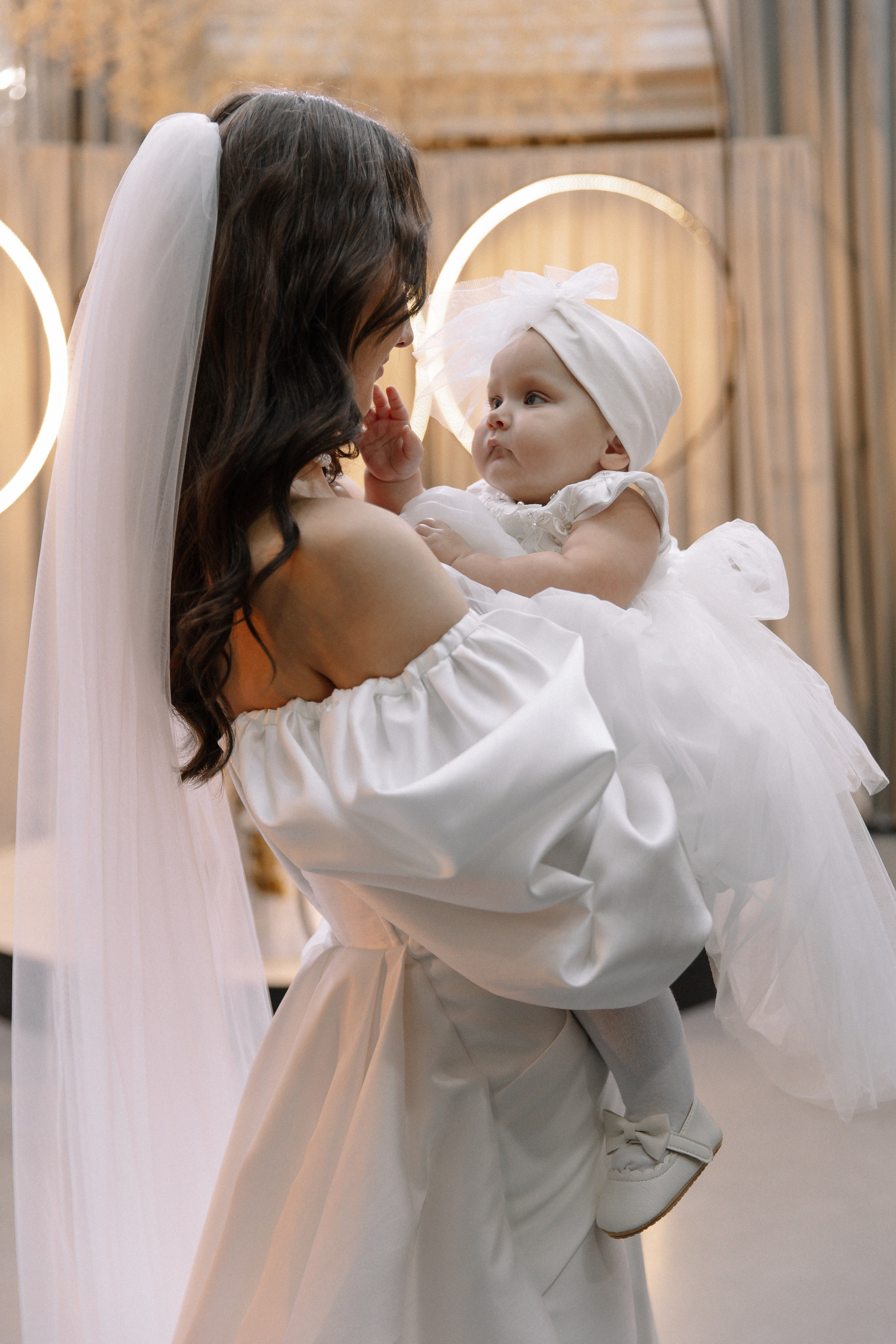 Ну мёёёд!. Свадебный фотограф Алина Хабарова