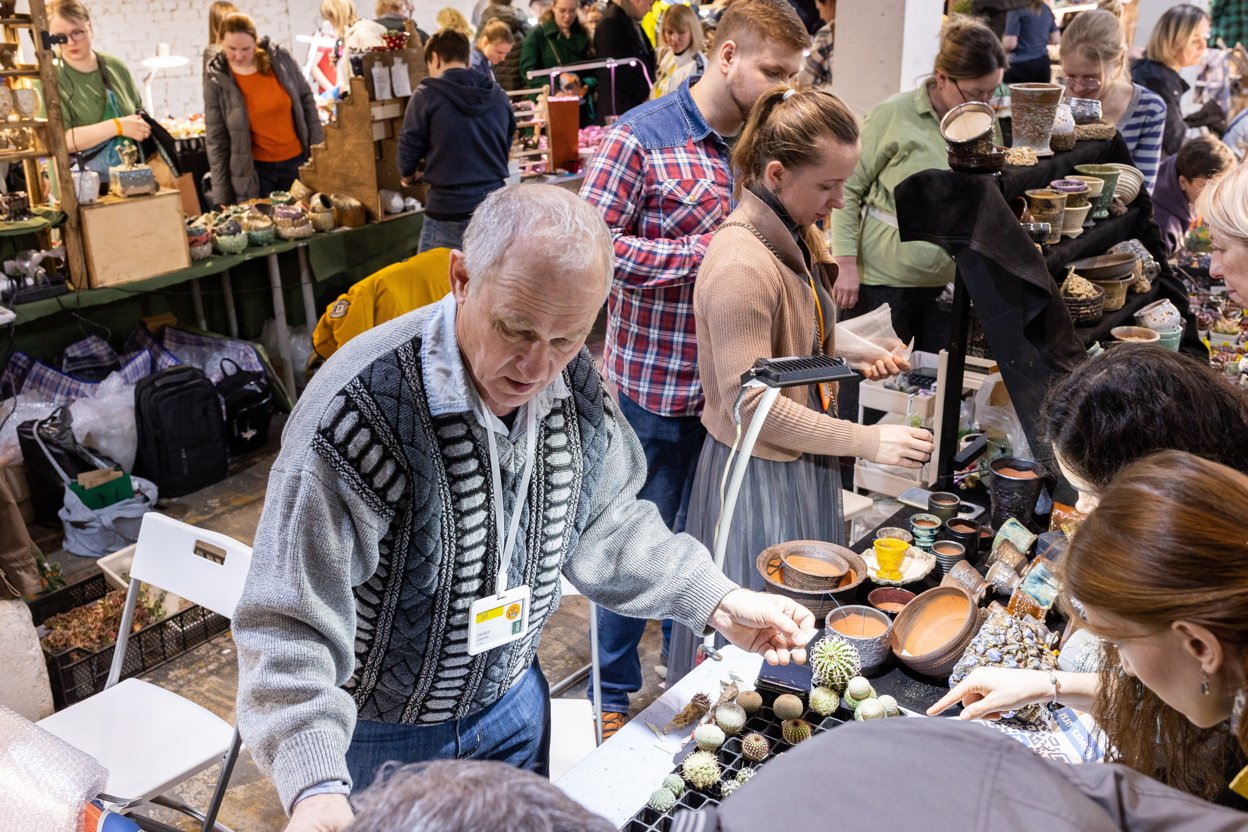 Meza market 2024. Александра Куликова фотограф, Москва