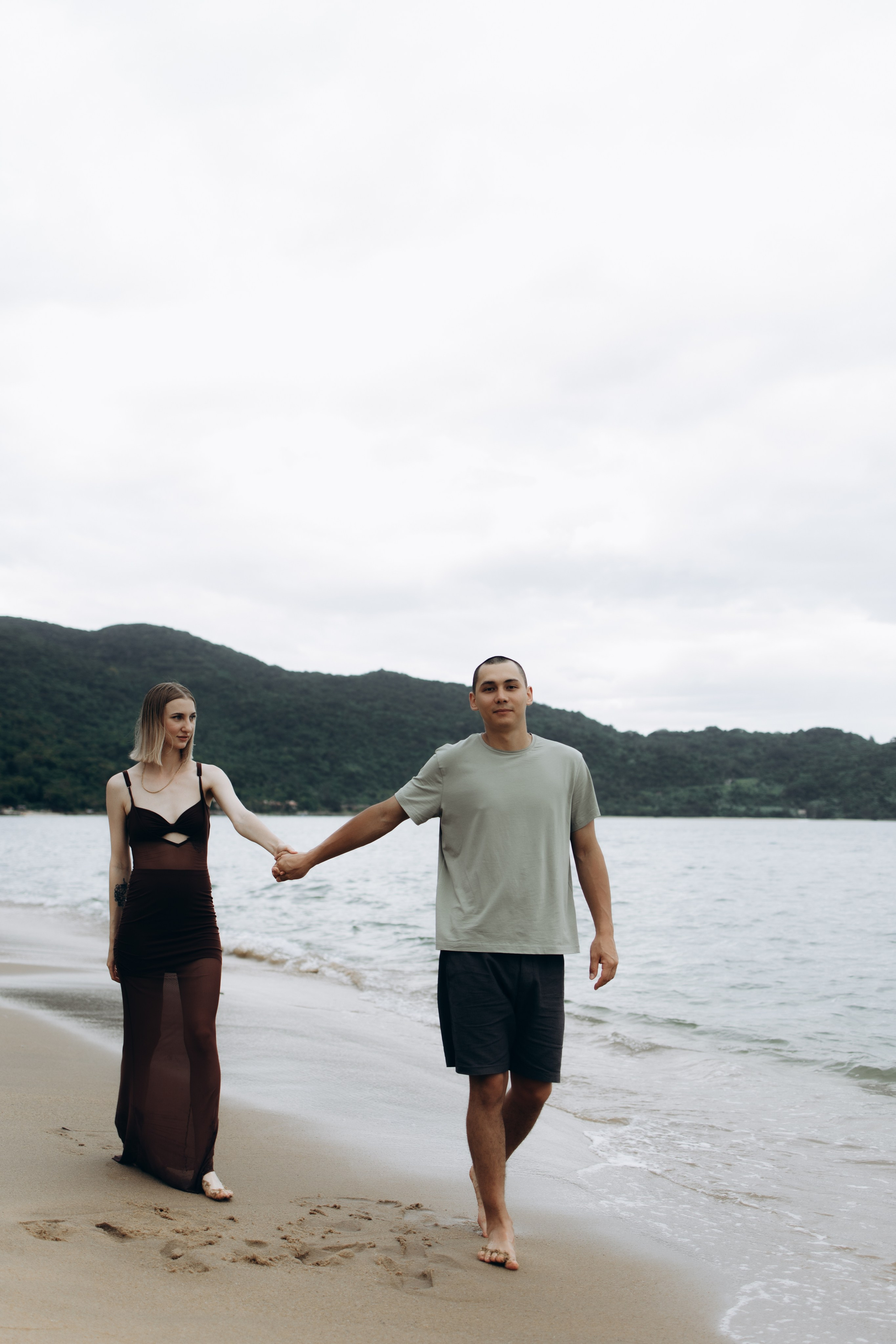 Слава, Юлия и Элиза