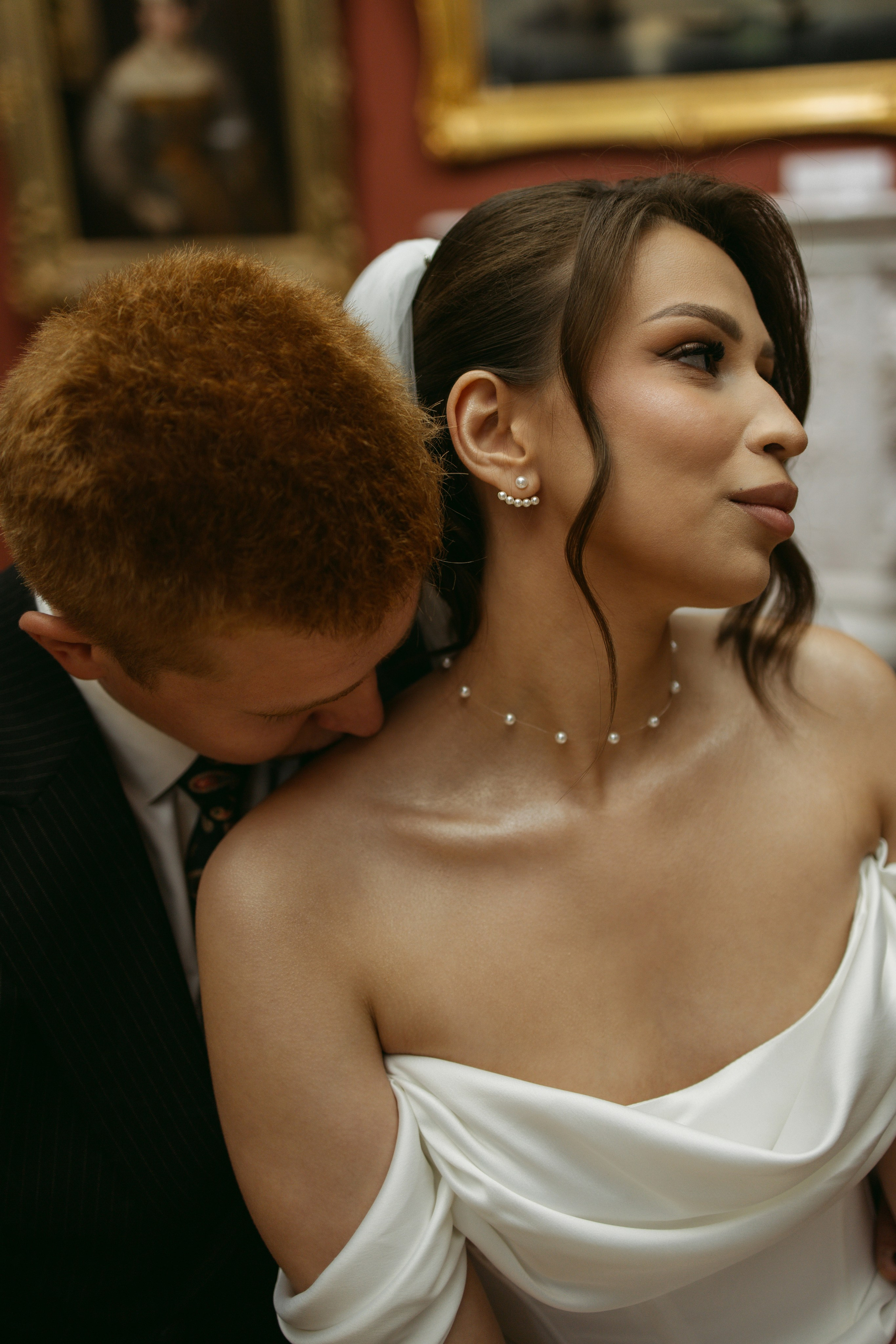 Айдар & Азалия