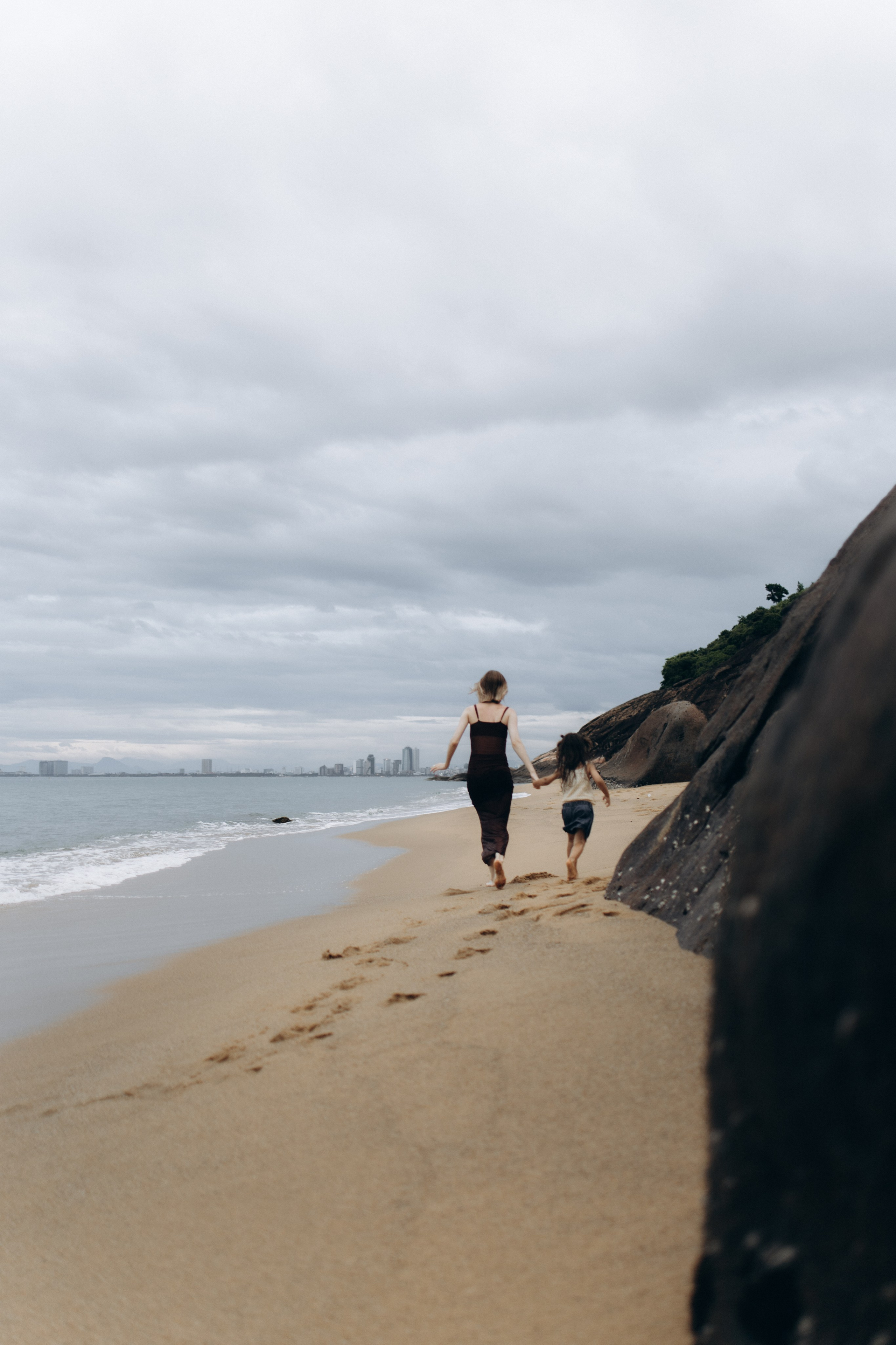 Слава, Юлия и Элиза