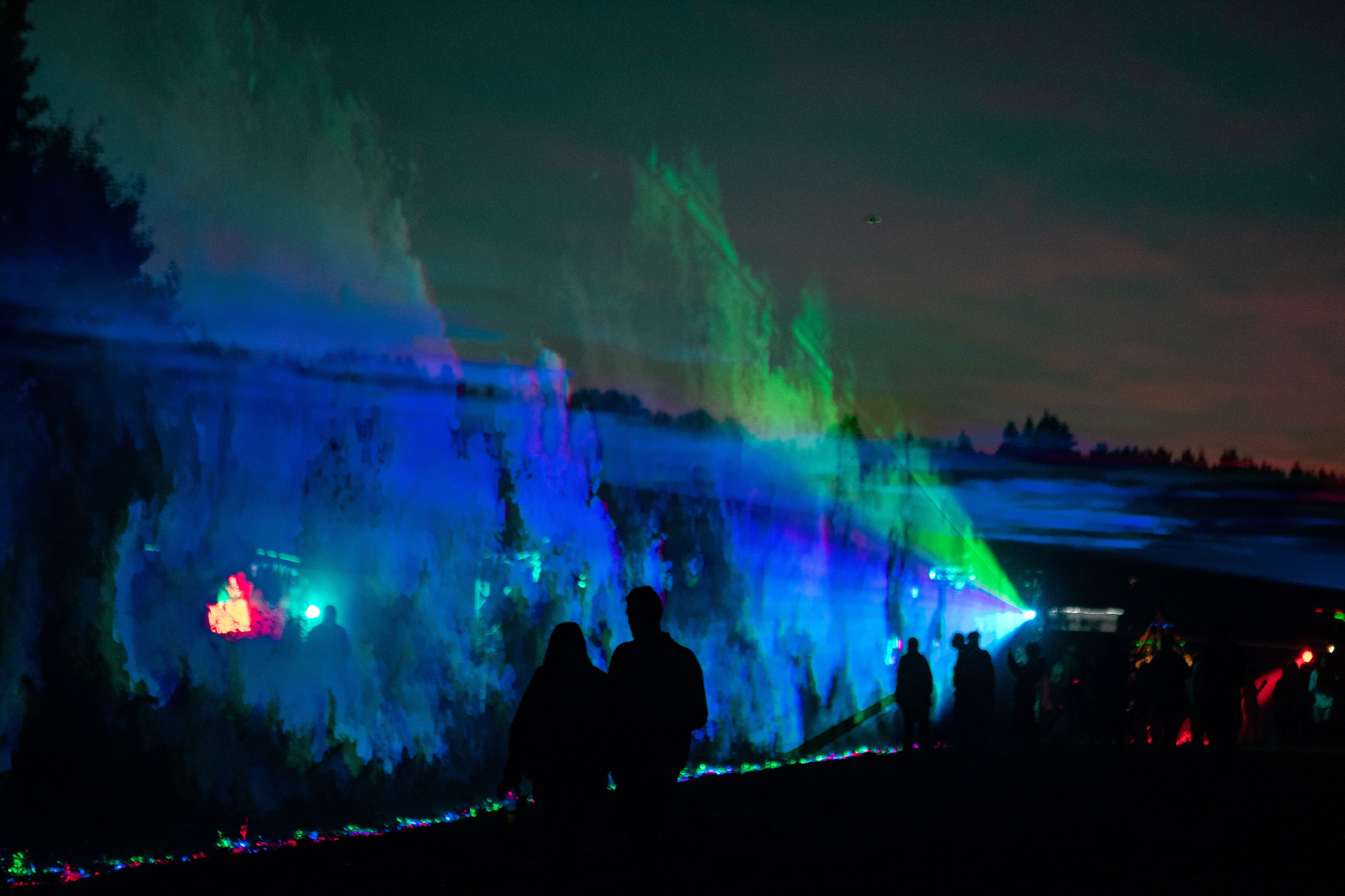 КАСТРЫ 2025. Сайт Фотографа MASHASOLAR