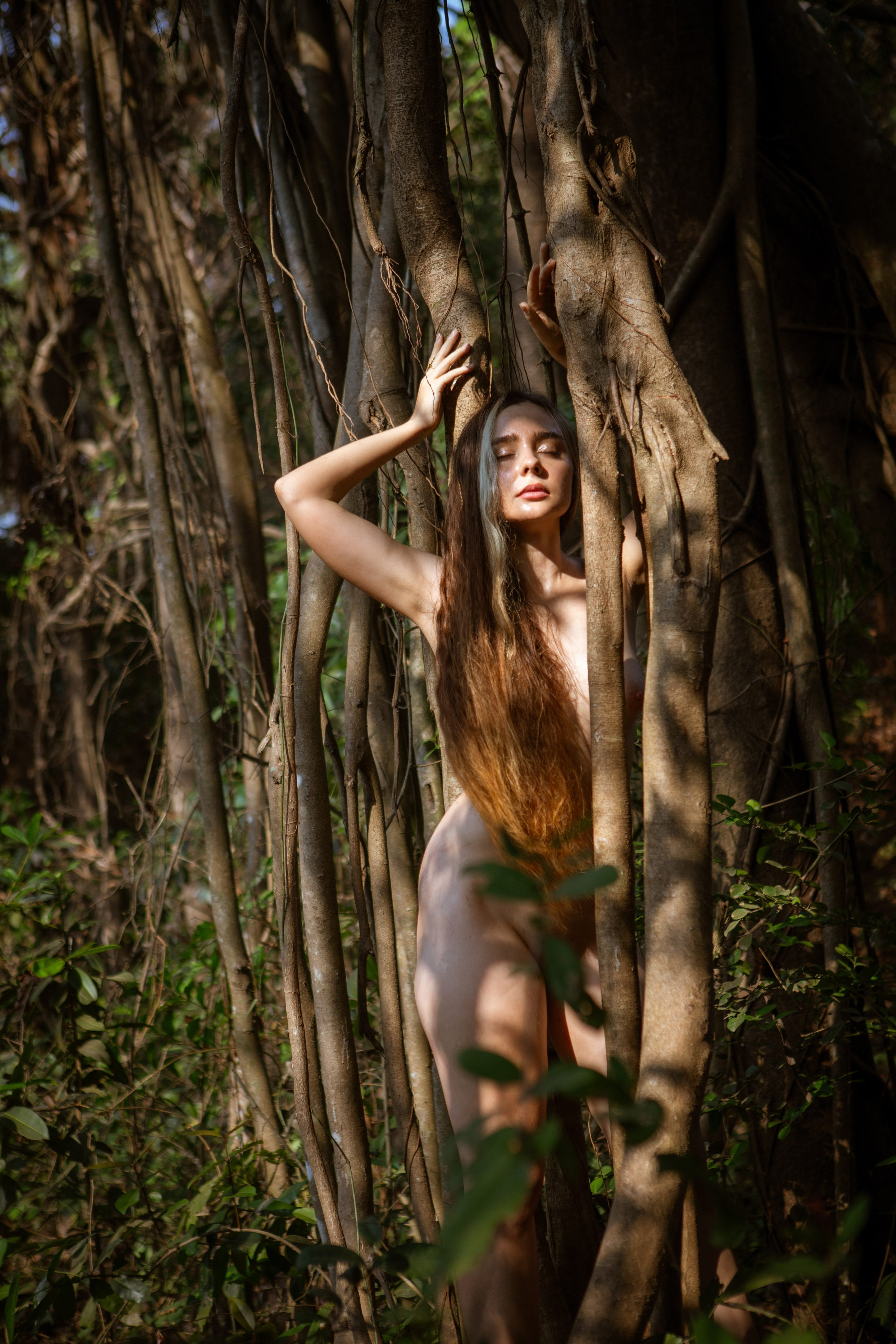 Яна. Сайт Фотографа MASHASOLAR