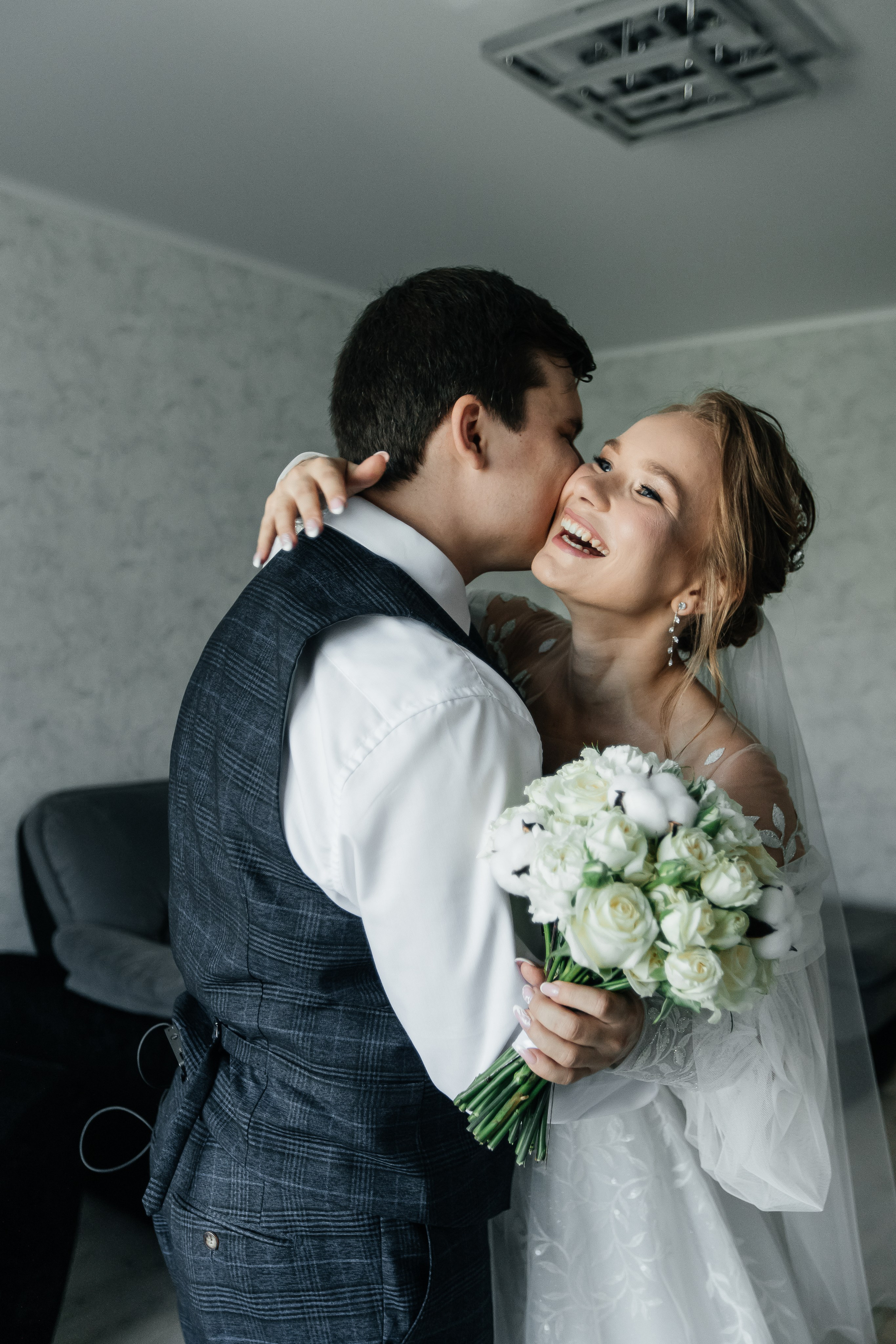 Полный свадебный день. Свадебный и семейный фотограф Ростова-на-Дону Ирина Бондарева