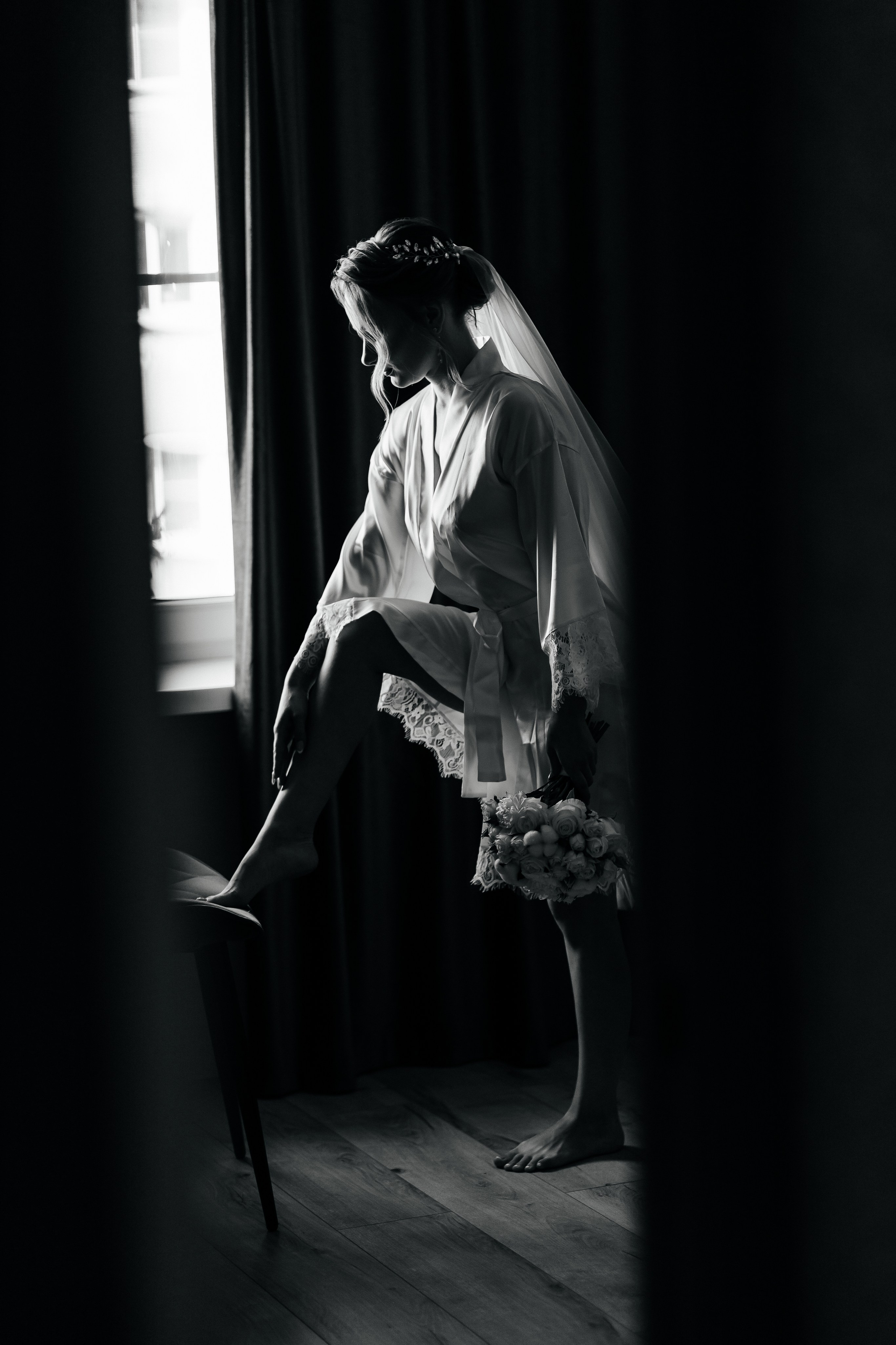 Полный свадебный день. Свадебный и семейный фотограф Ростова-на-Дону Ирина Бондарева