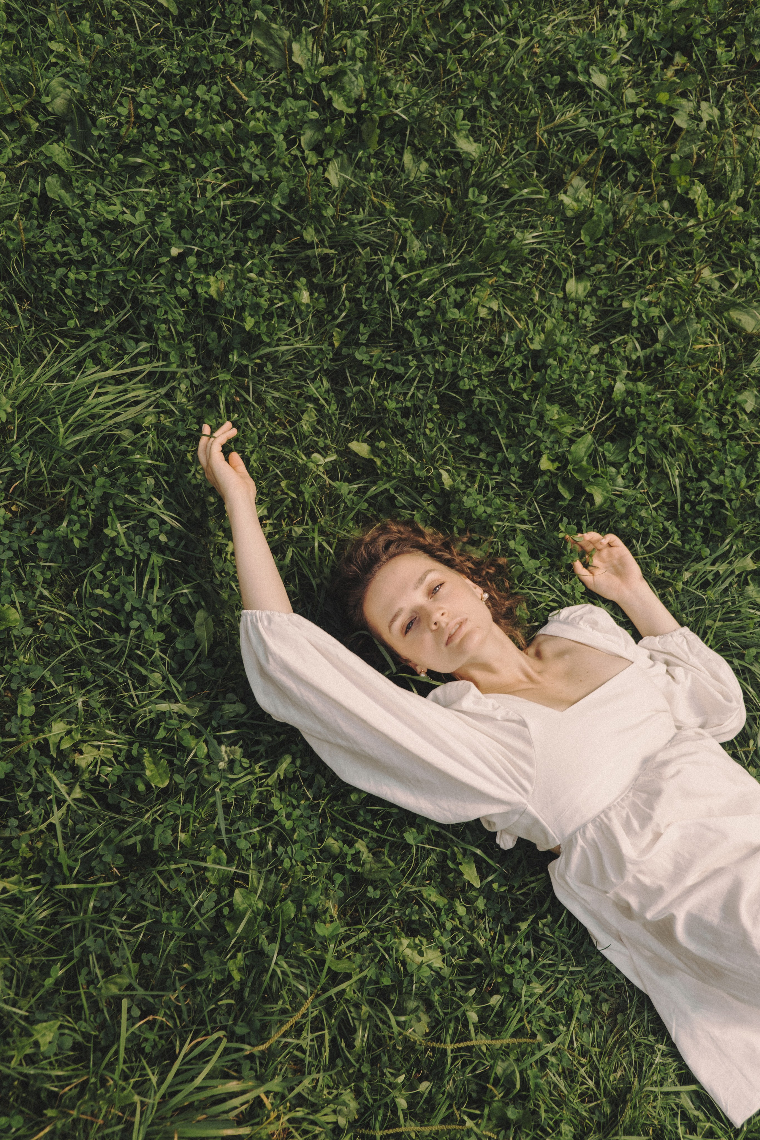 Арина Парк Горького. Vladimirbaklenev