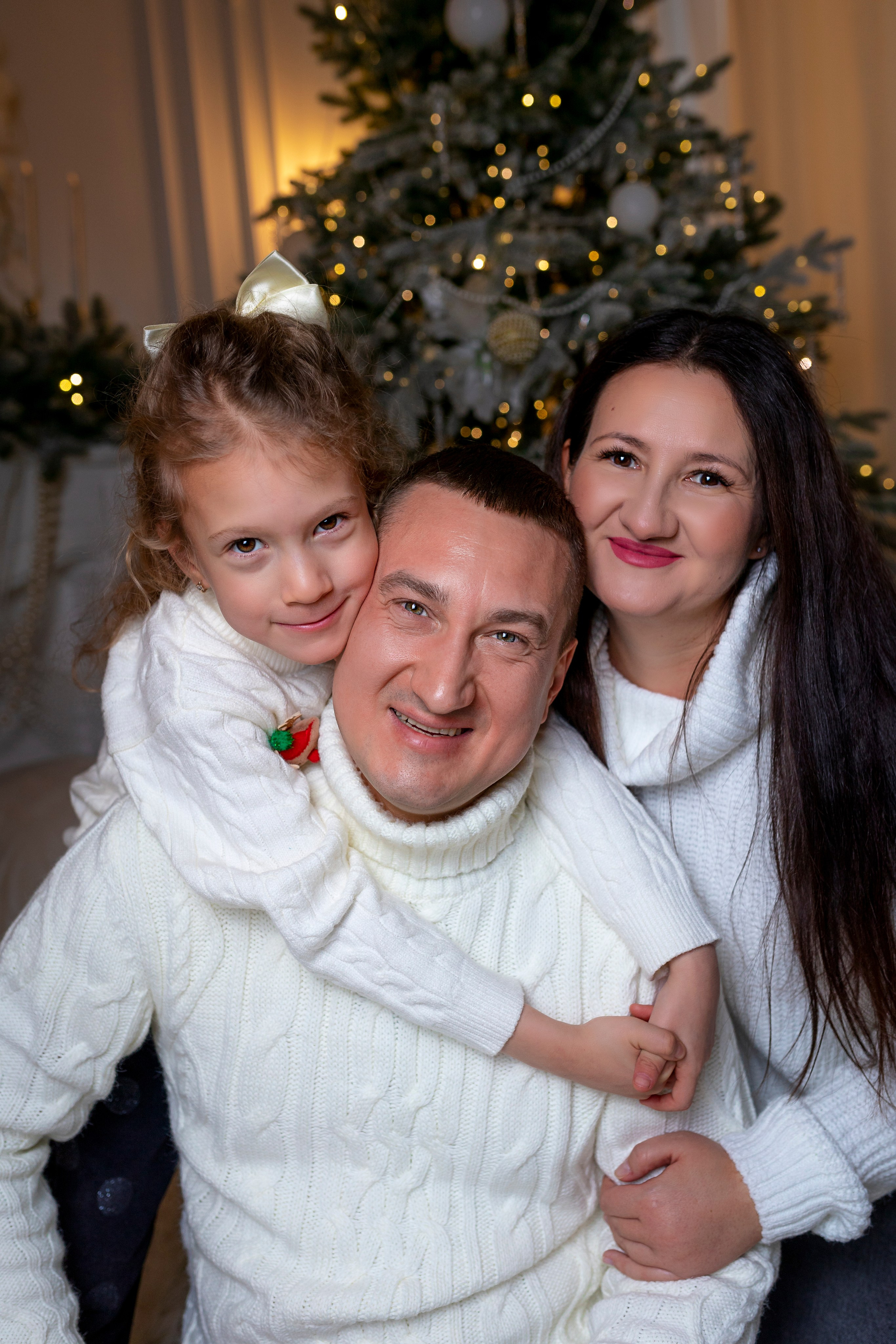 Семейные фотосессии. Семейный и детский фотограф в Москве и Красногорске Александр Дворкин