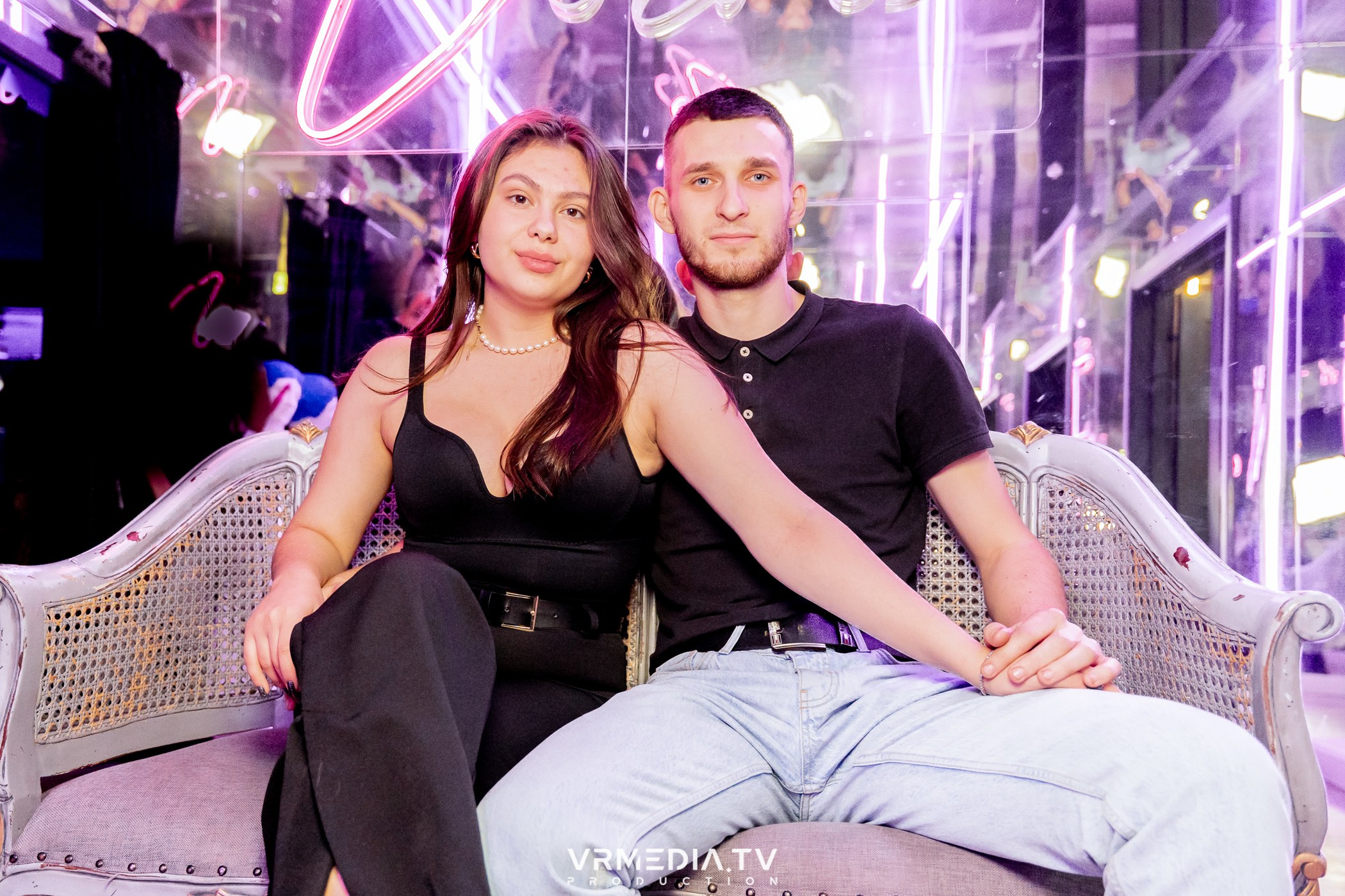 WINTER IS COMING в караоке-баре «Volna»