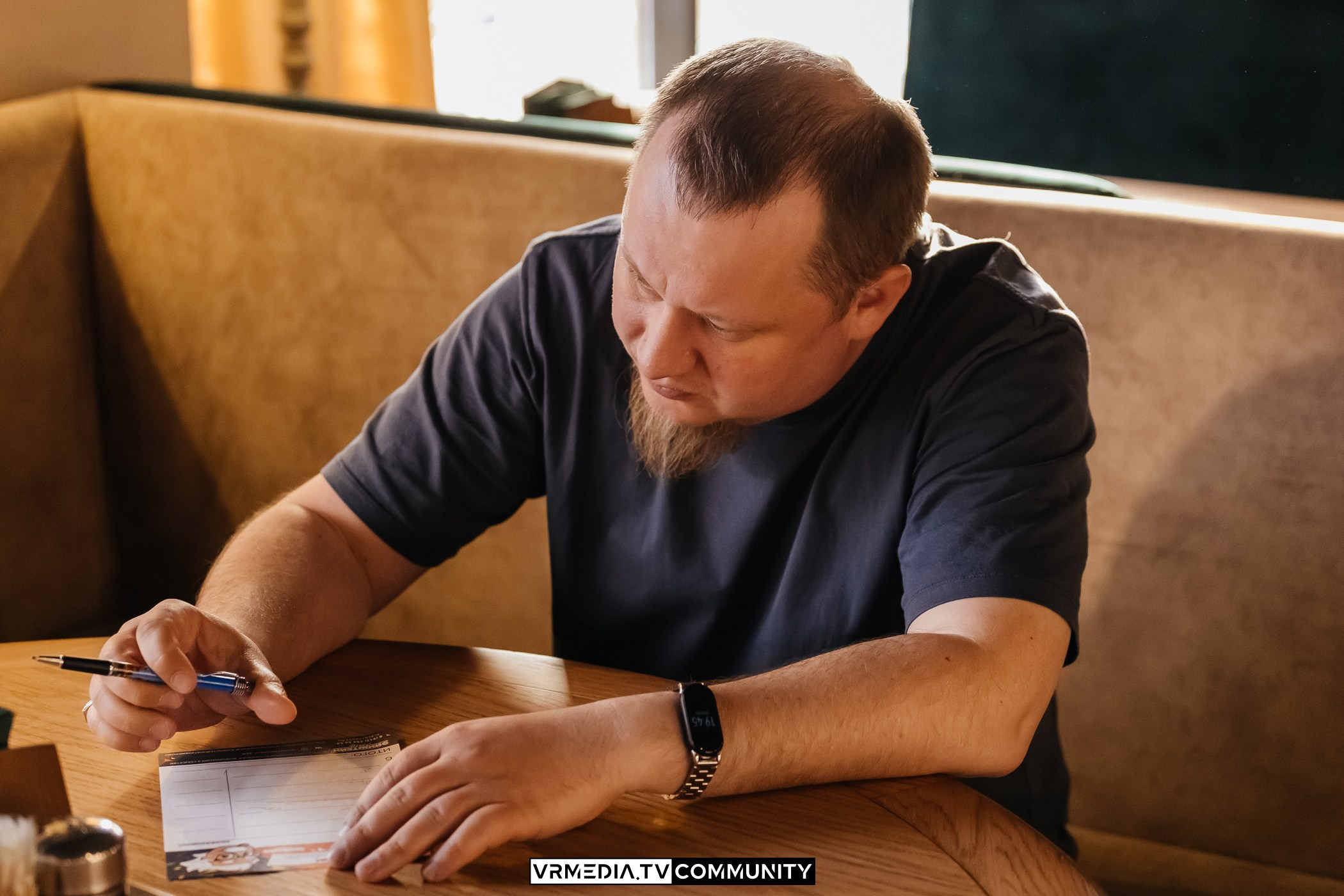 Ресторан «Мюнхен»: Эйнштейн Party