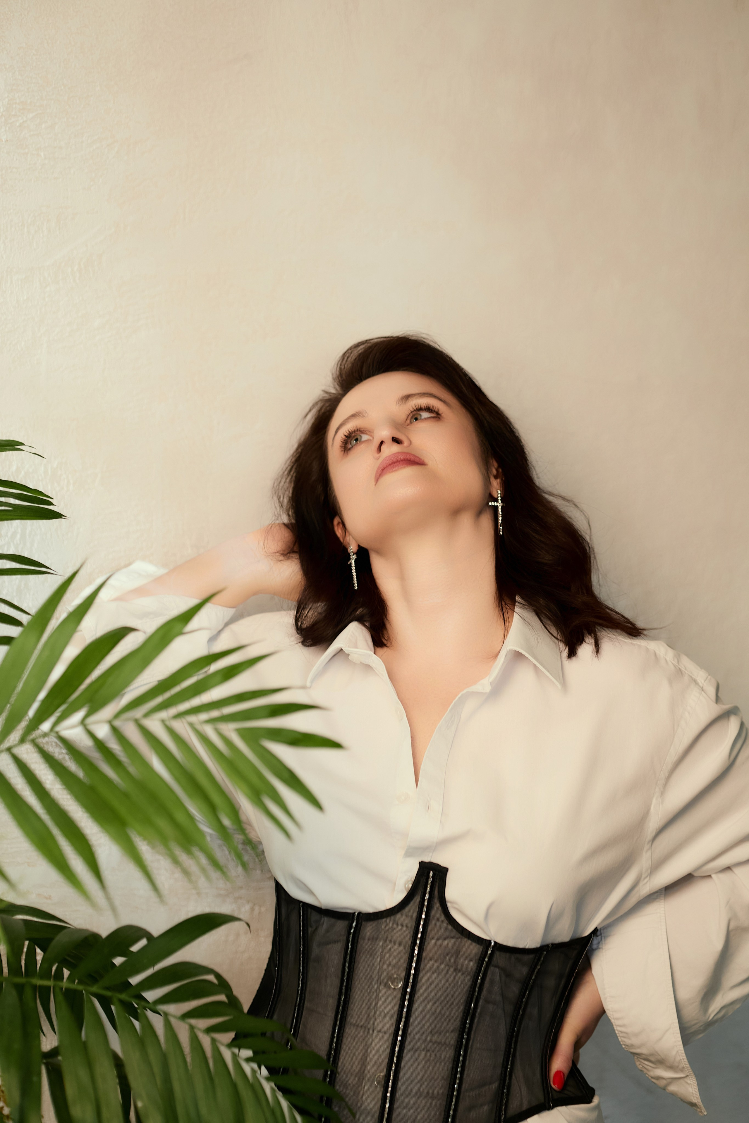 Весенний фотодень. Фотограф в Минске Анна Кучинская