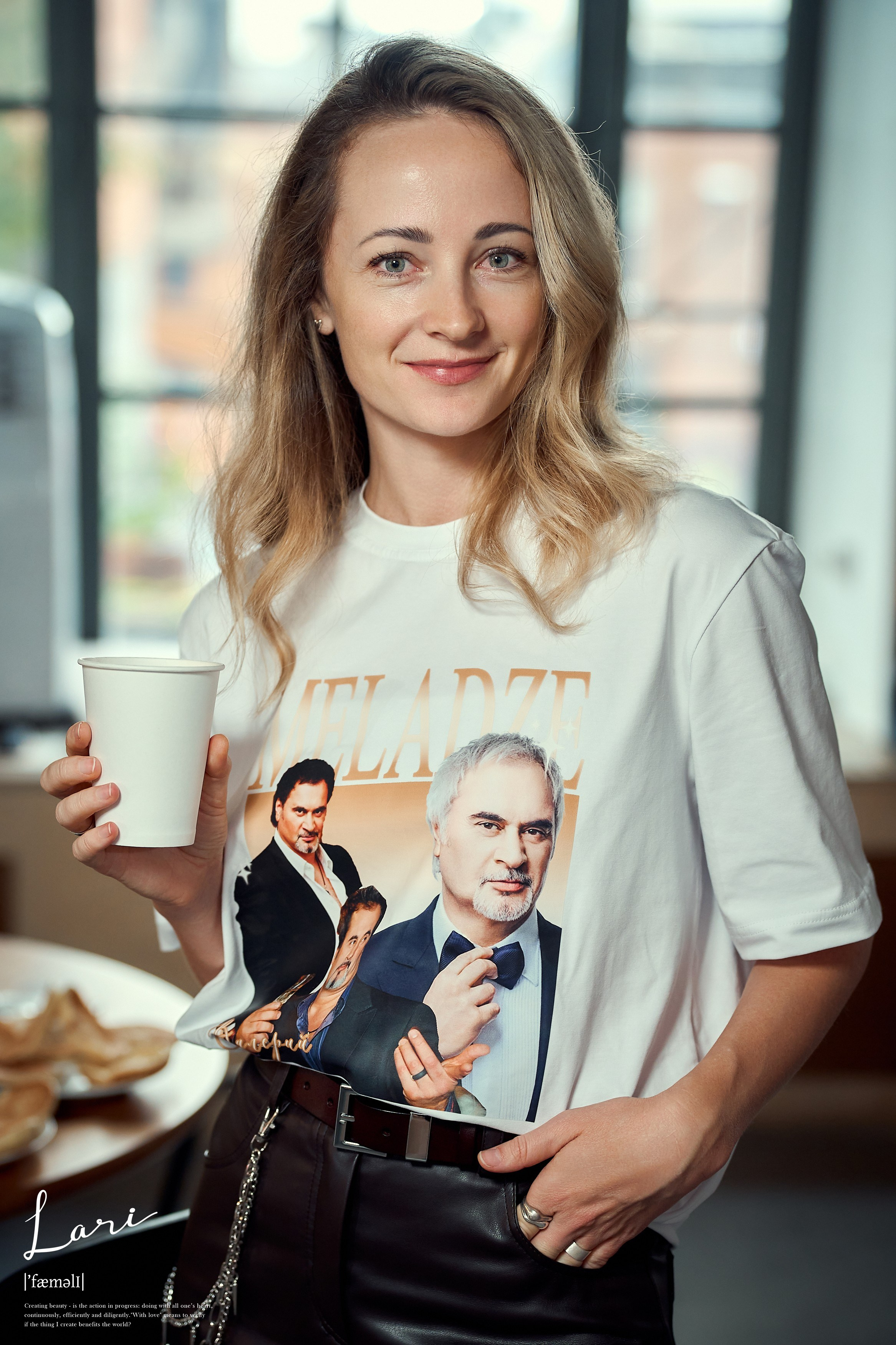 Бизнес встречи. Репортажный фотограф СПБ Владимир Шишов