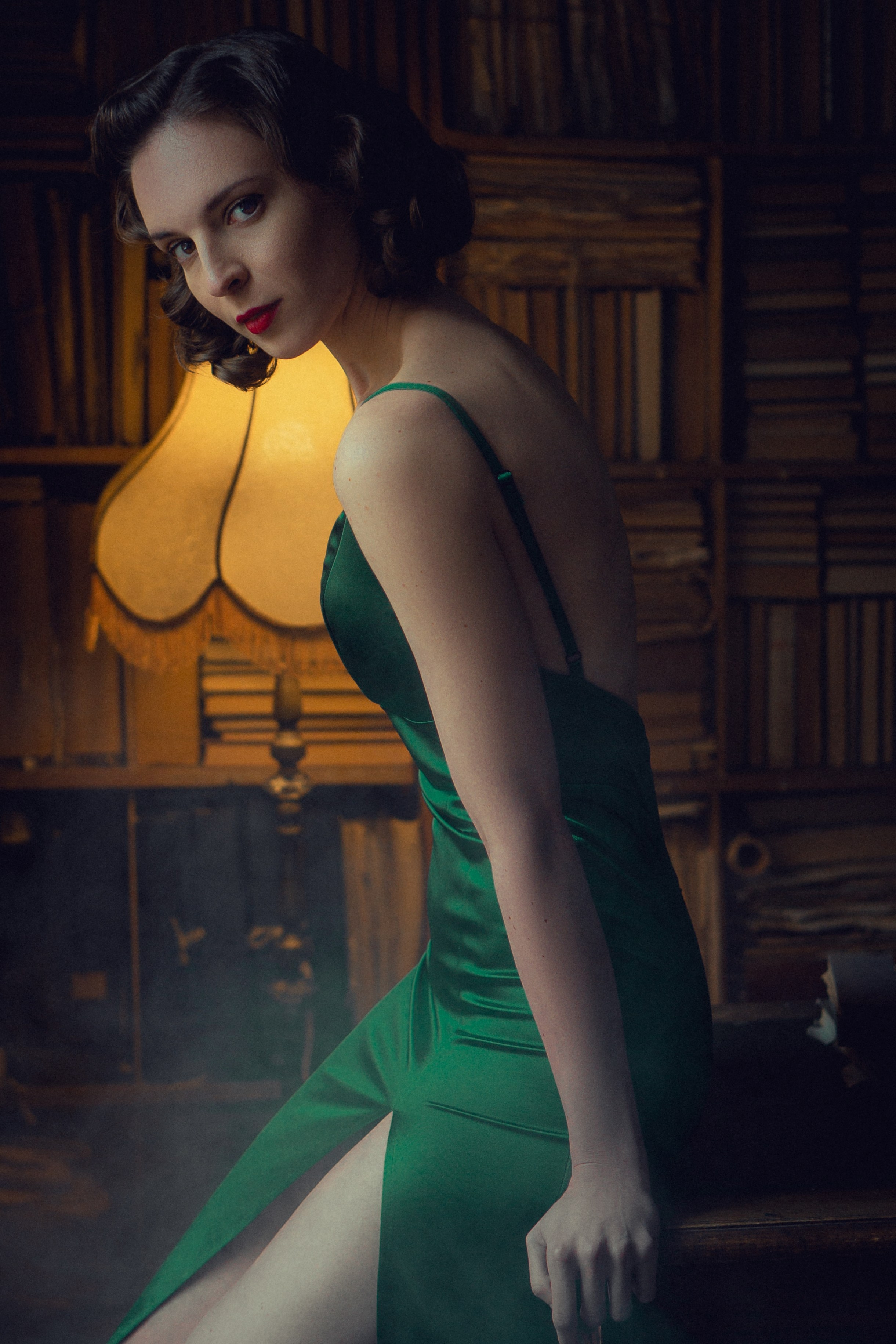 Искупление. Художественный фотограф Салаева Алина