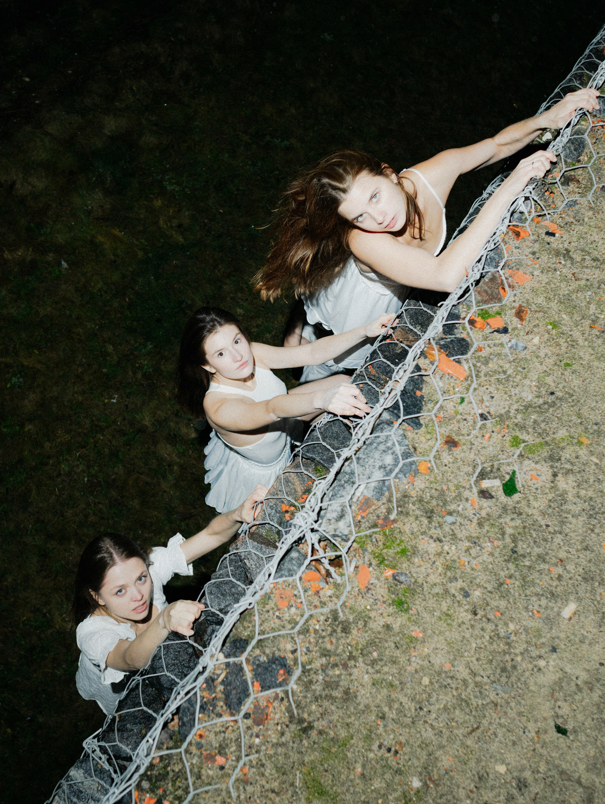 Фотограф | Киреев Семён | Москва