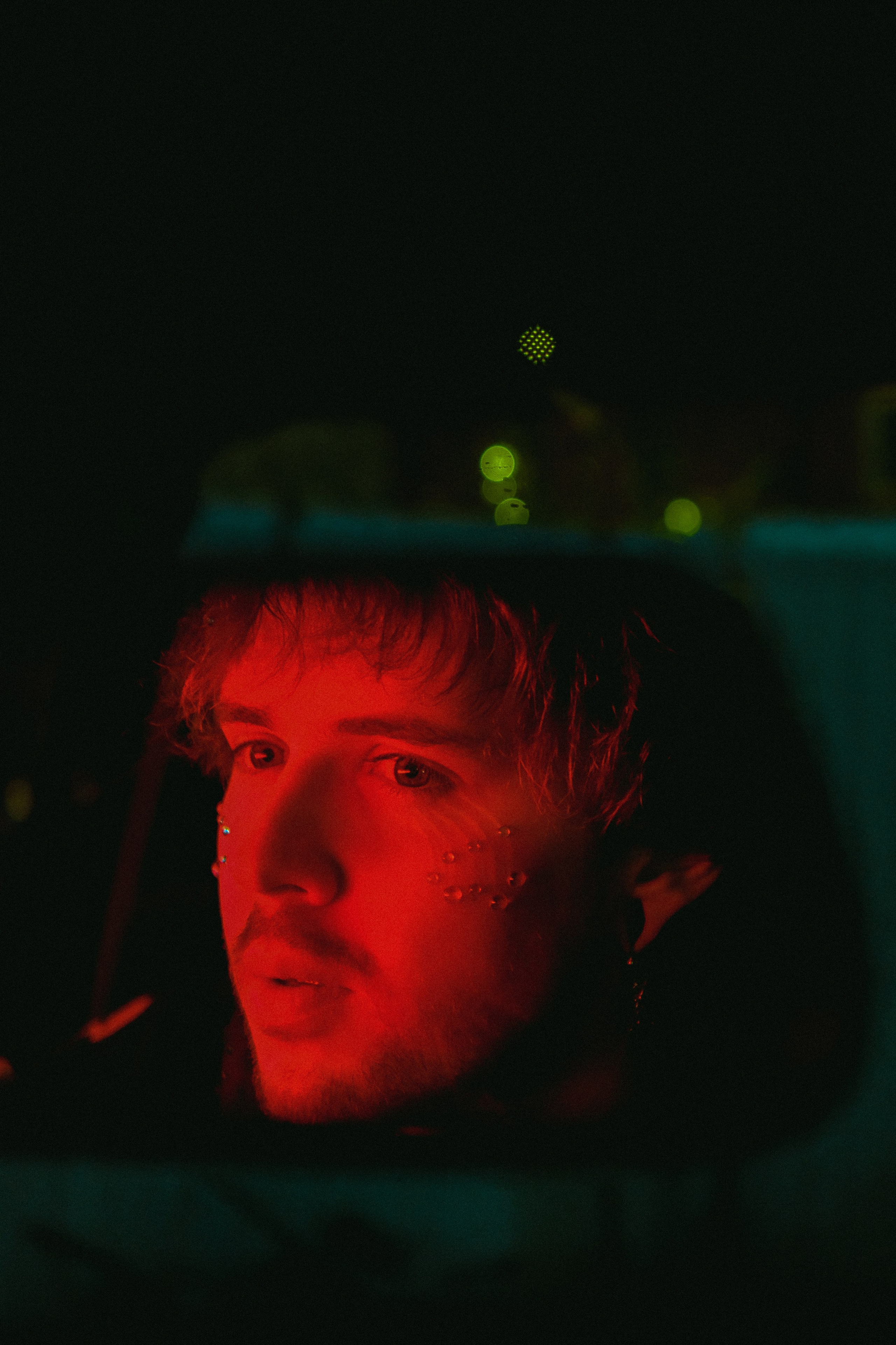 Vanya. Портретный фотограф Алиса Санкт-Петербург