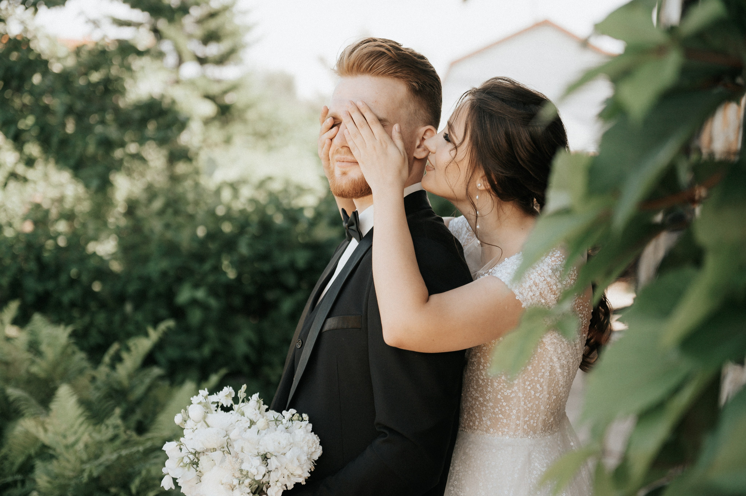 Свадебные фотографии. Фотограф в Барнауле Дарья Бутурлакина. Люби.Цени.Касайся