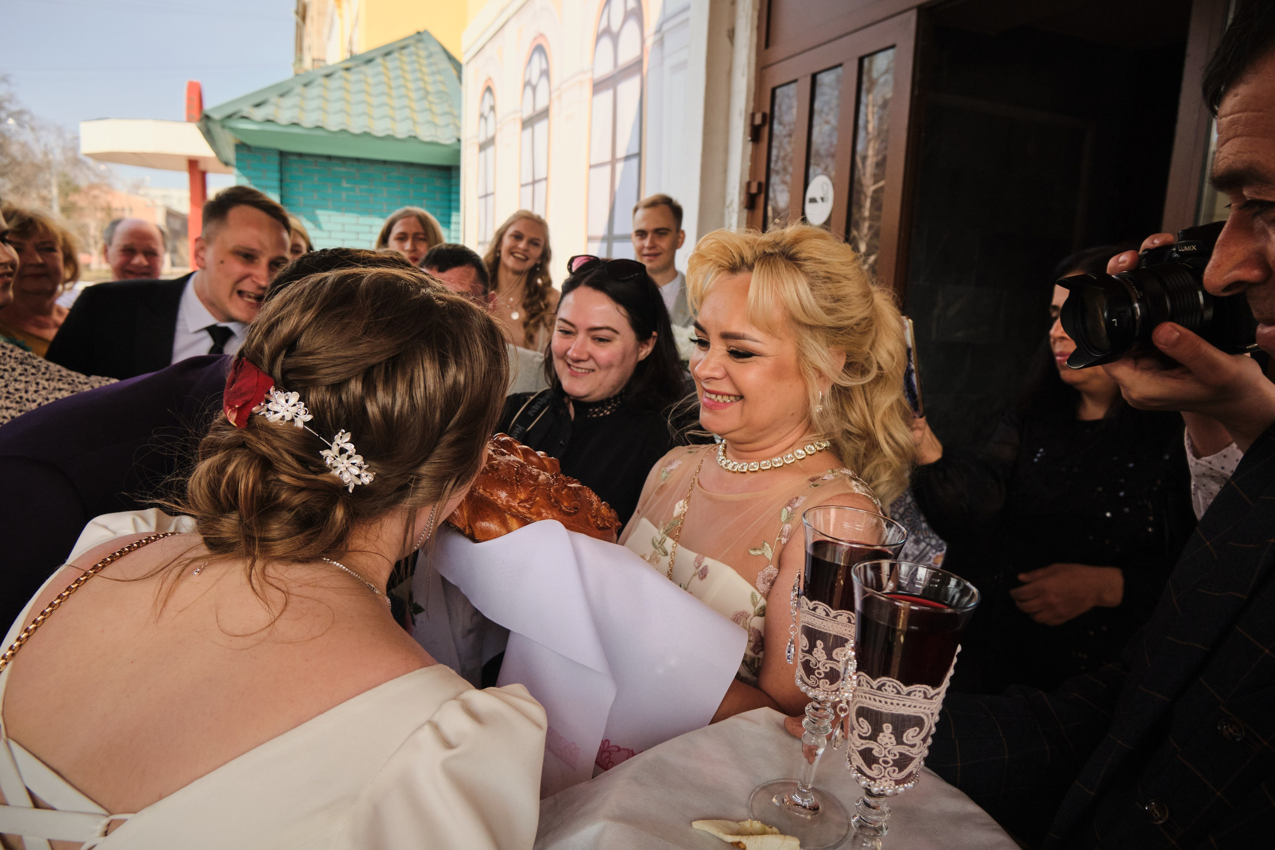 Эмин и Анастасия. Свадебный и семейный фотограф в Новокузнецке Иван Иванов