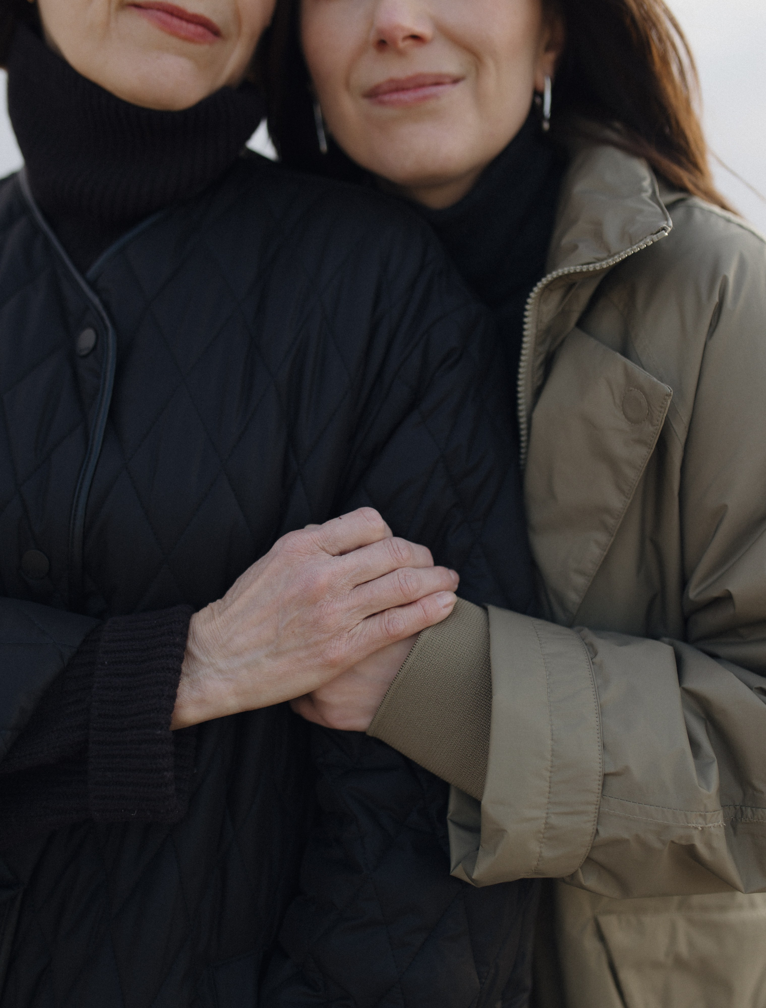 «Особенное место». Свадебный и семейный фотограф в Калининграде Ольга Мешечкова