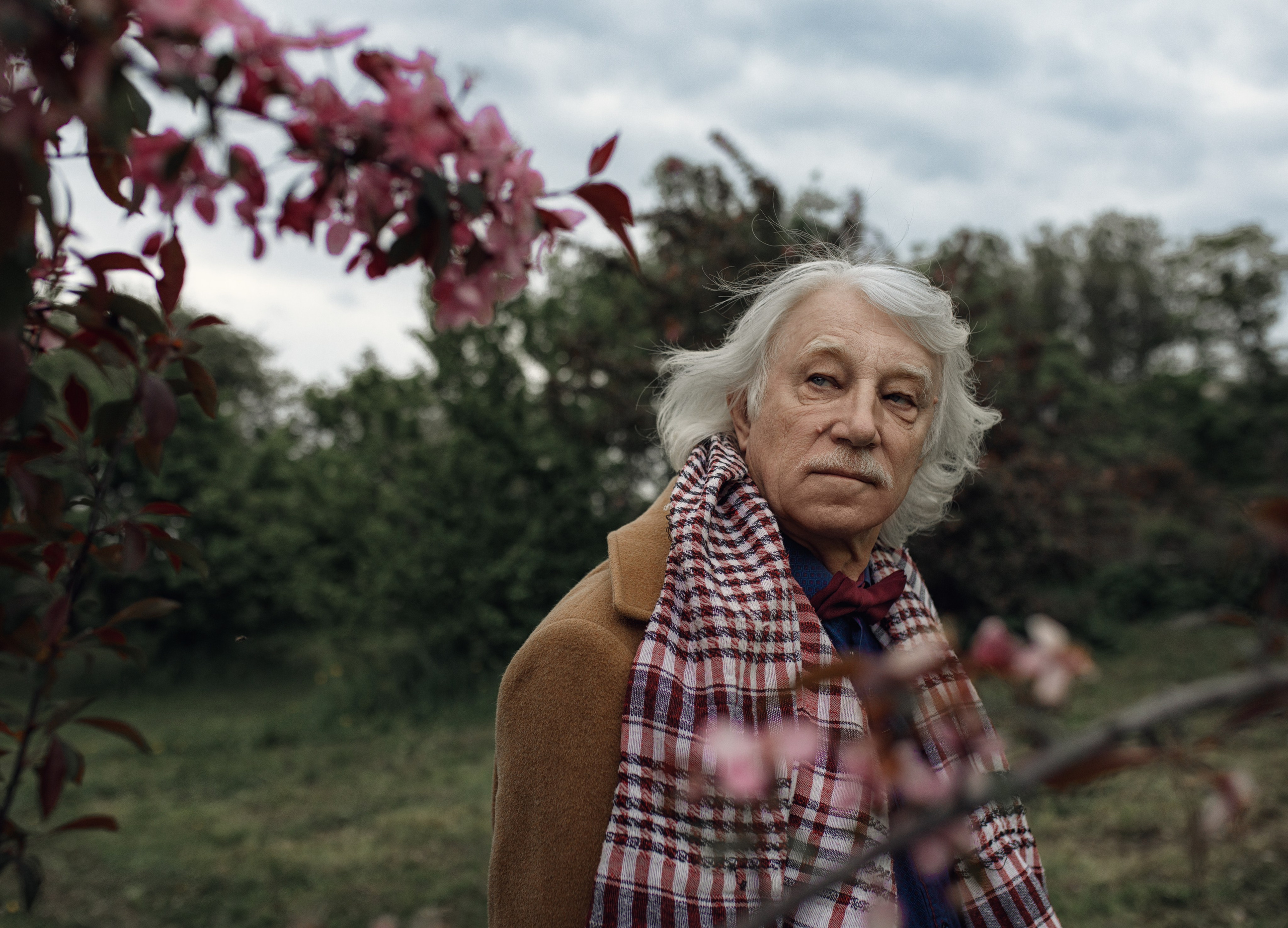 Николай Сонин (Санкт Петербург). Портретный фотограф Ирина Виноградова