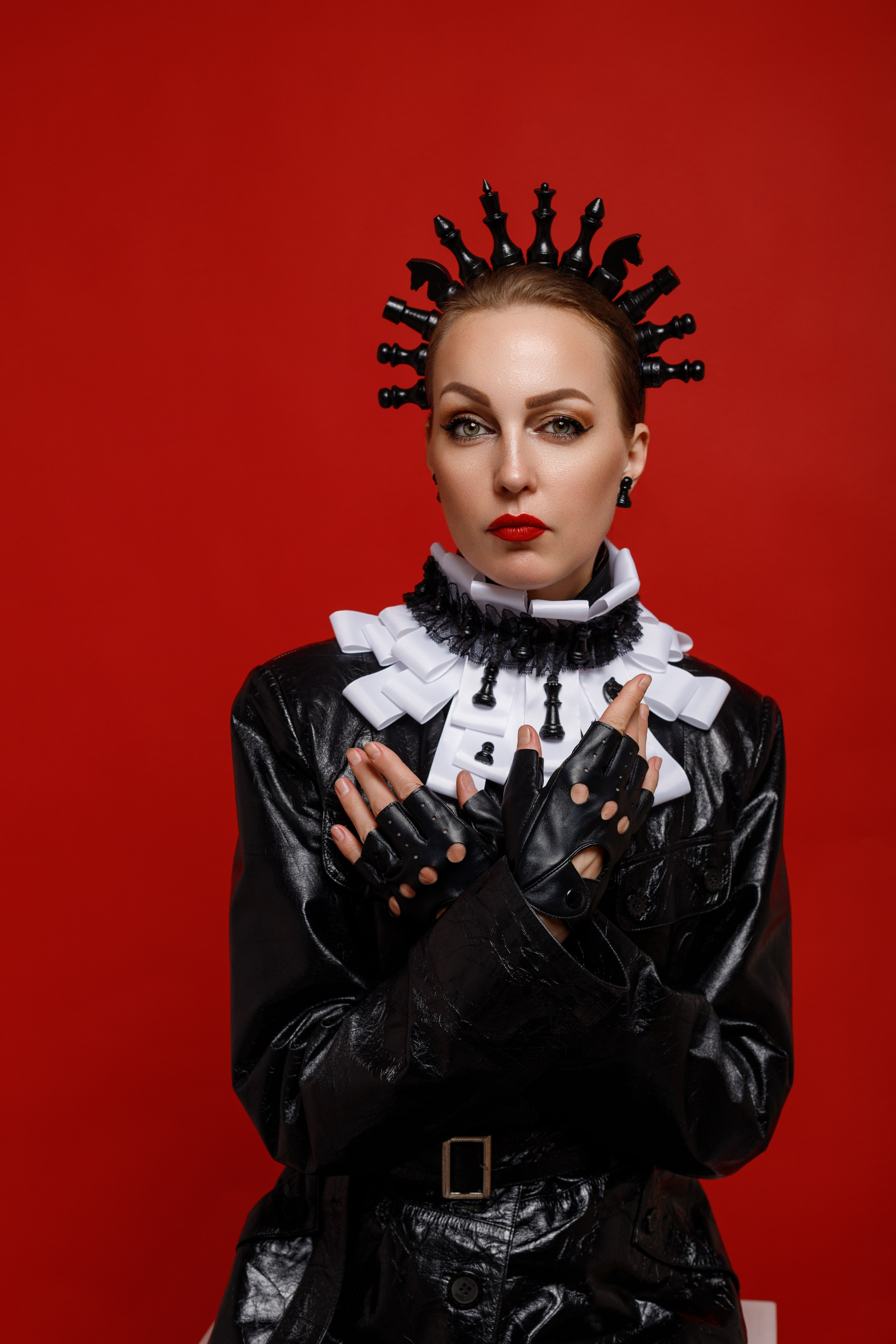 ФЕШН. Женский фотограф в Анапе Лыгина Ксения