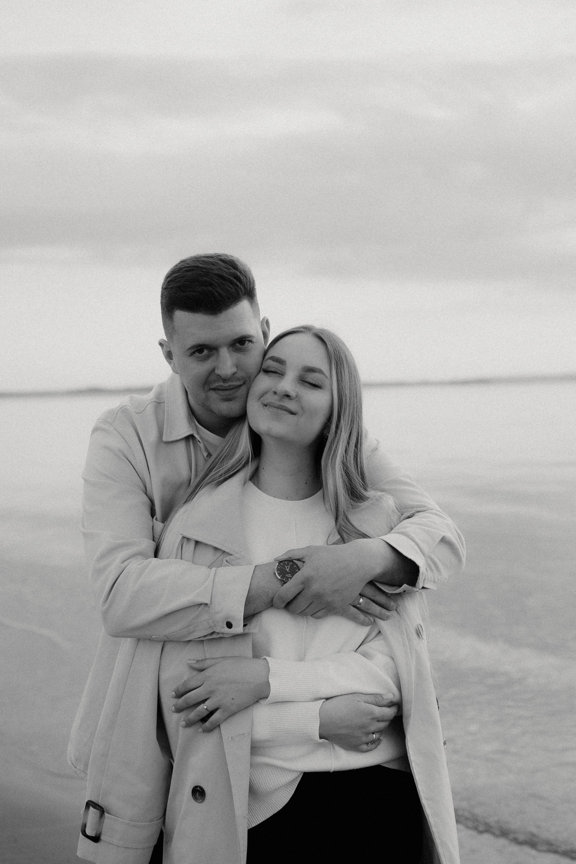 Сергей + Настя + Илья. Семейный и детский фотограф Юлия Шох