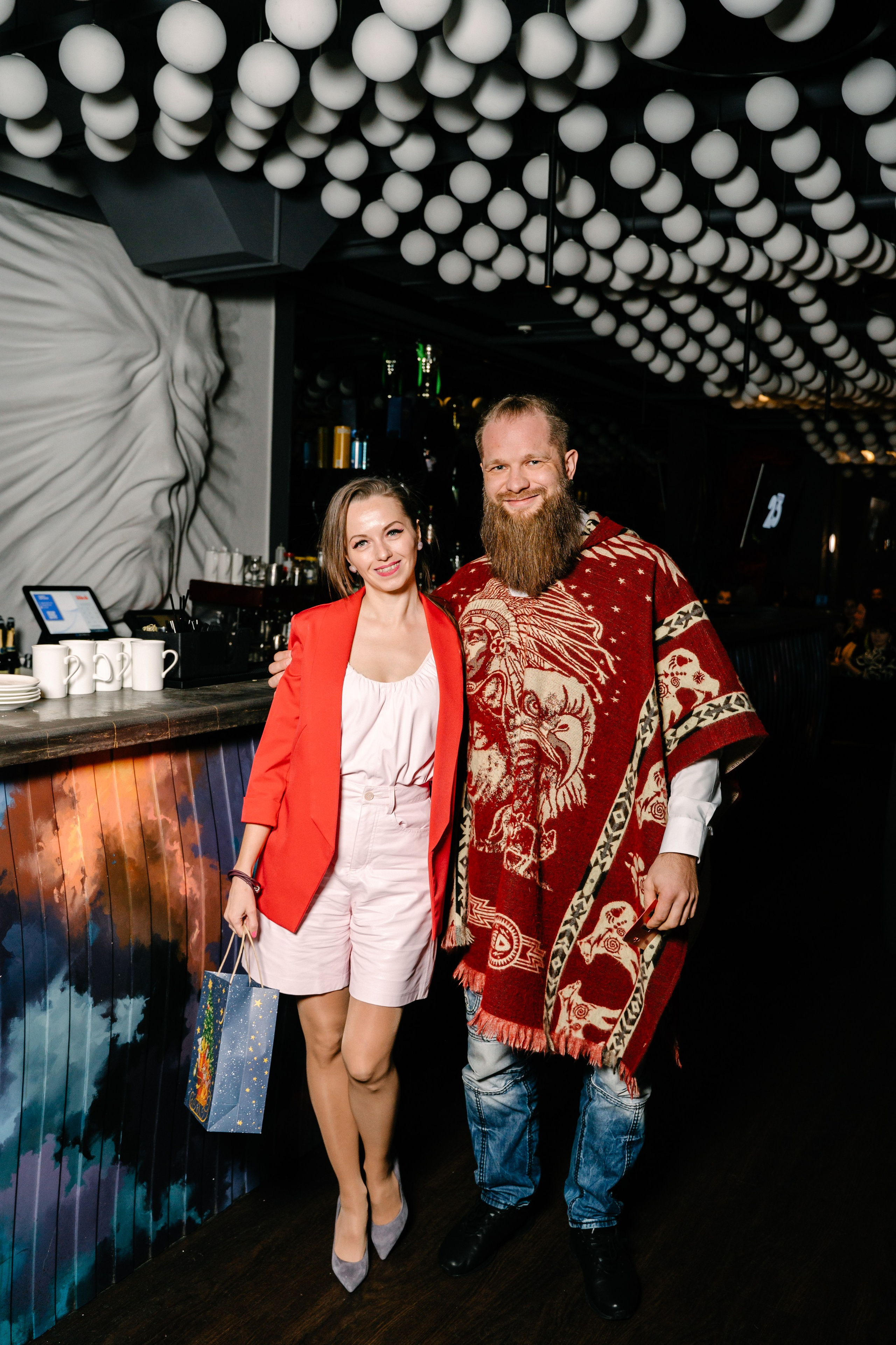 Мероприятие Тайный Санта. Свадебный фотограф Юлия Копылова