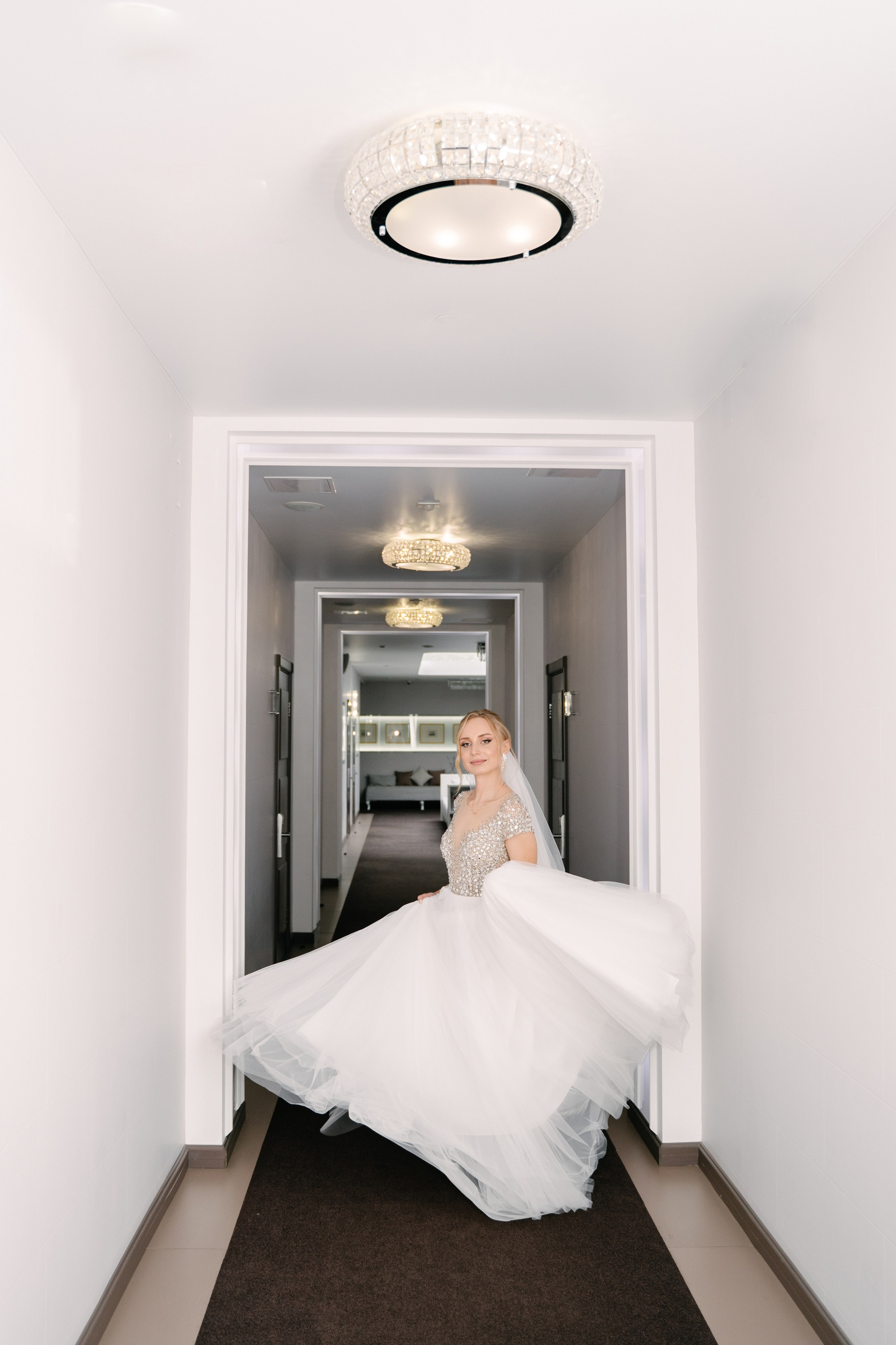 Руслан и Дарья. Свадебный фотограф Юлия Копылова