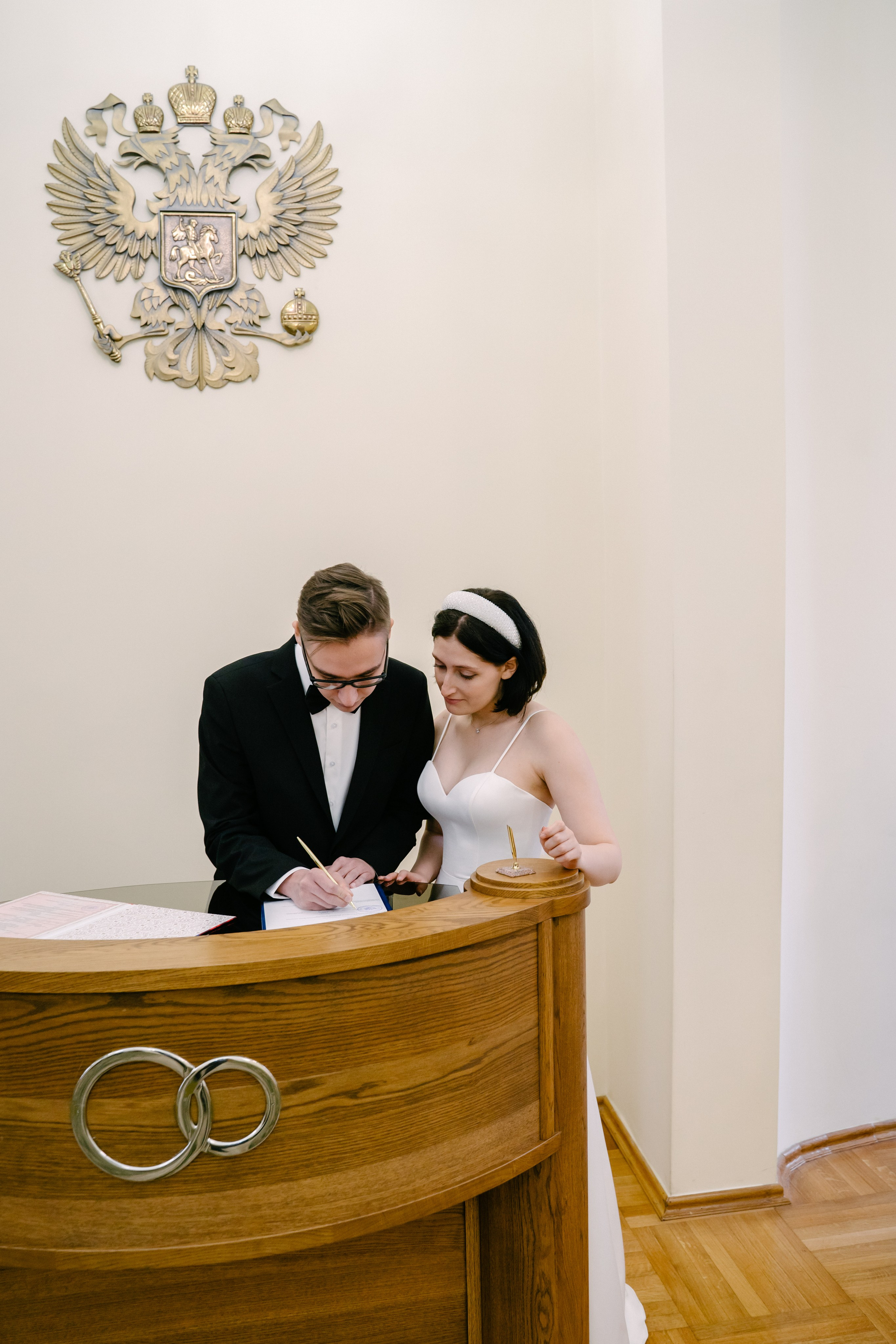 Иван и Валерия. Свадебный фотограф Юлия Копылова