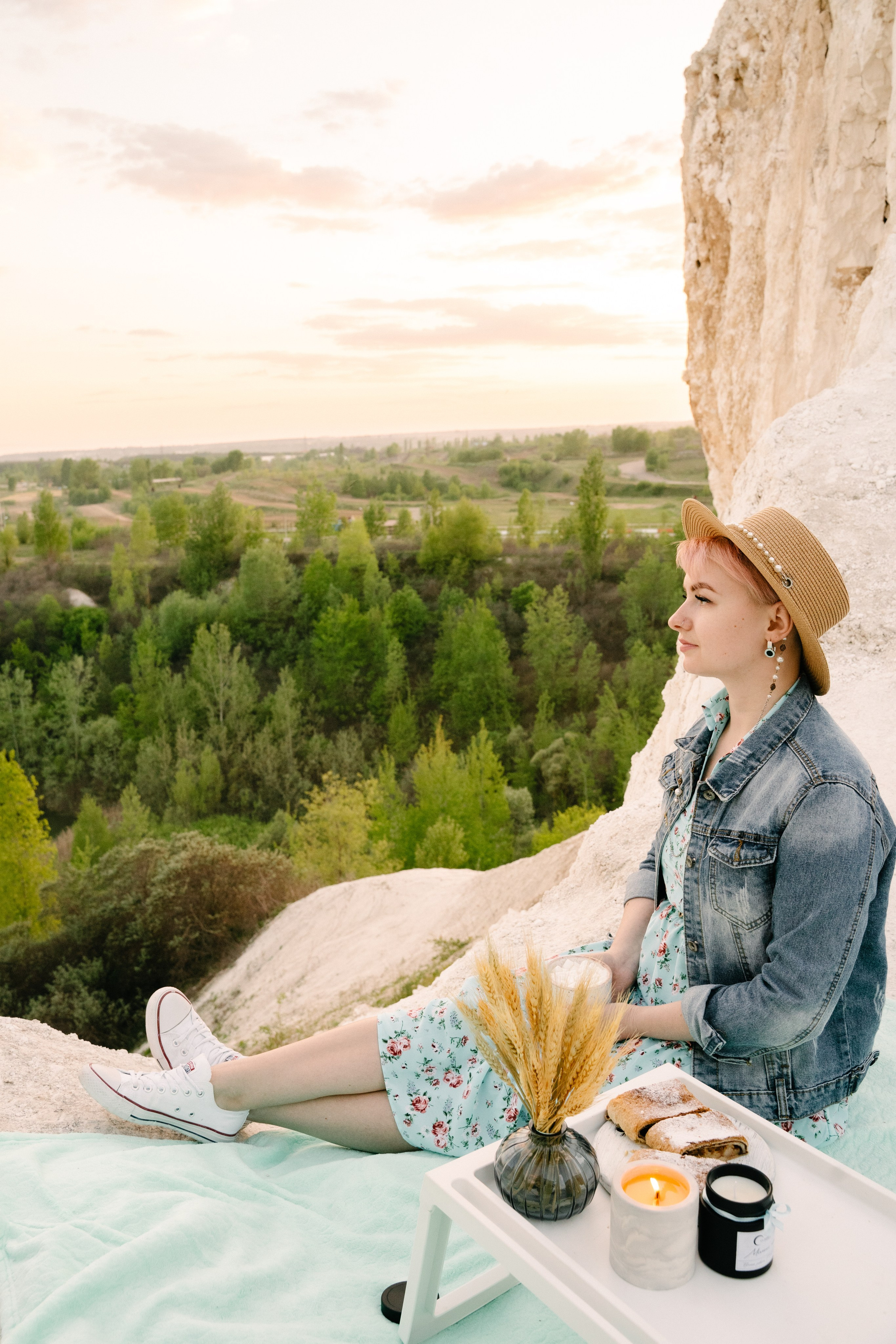 Свечибар «Лунный свет». Свадебный фотограф Юлия Копылова
