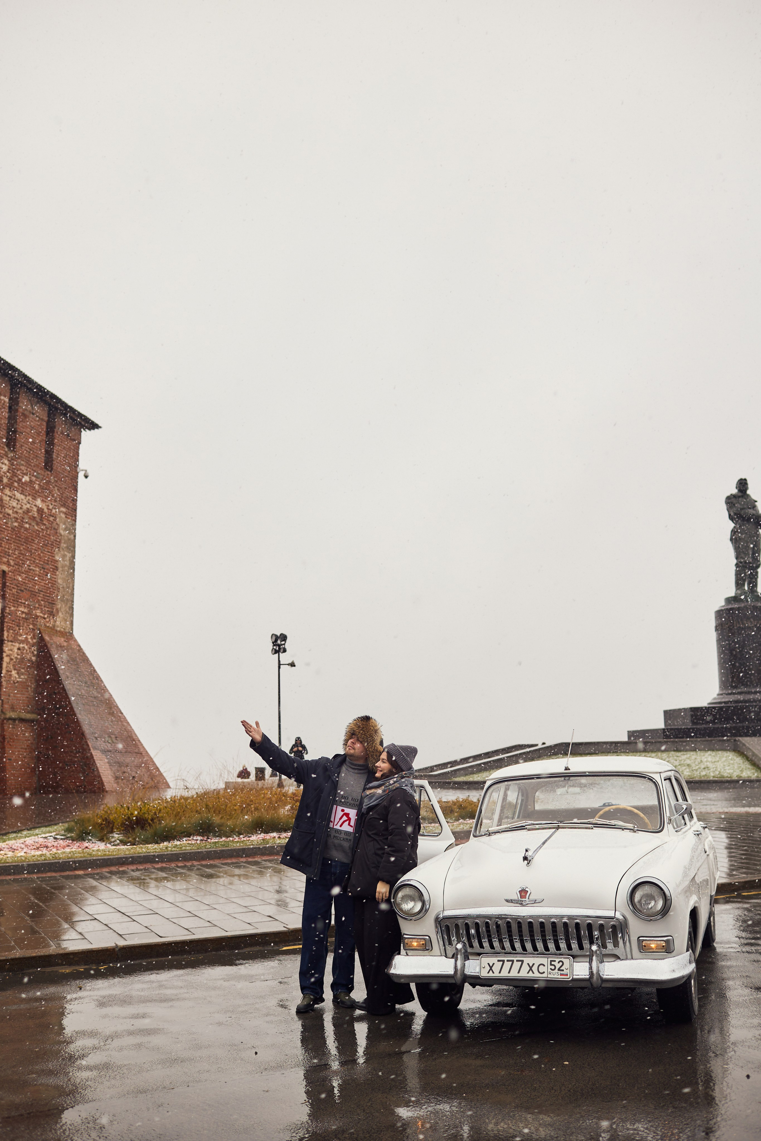 MARIA&ALEXANDER. Фотограф Мария Сивохина