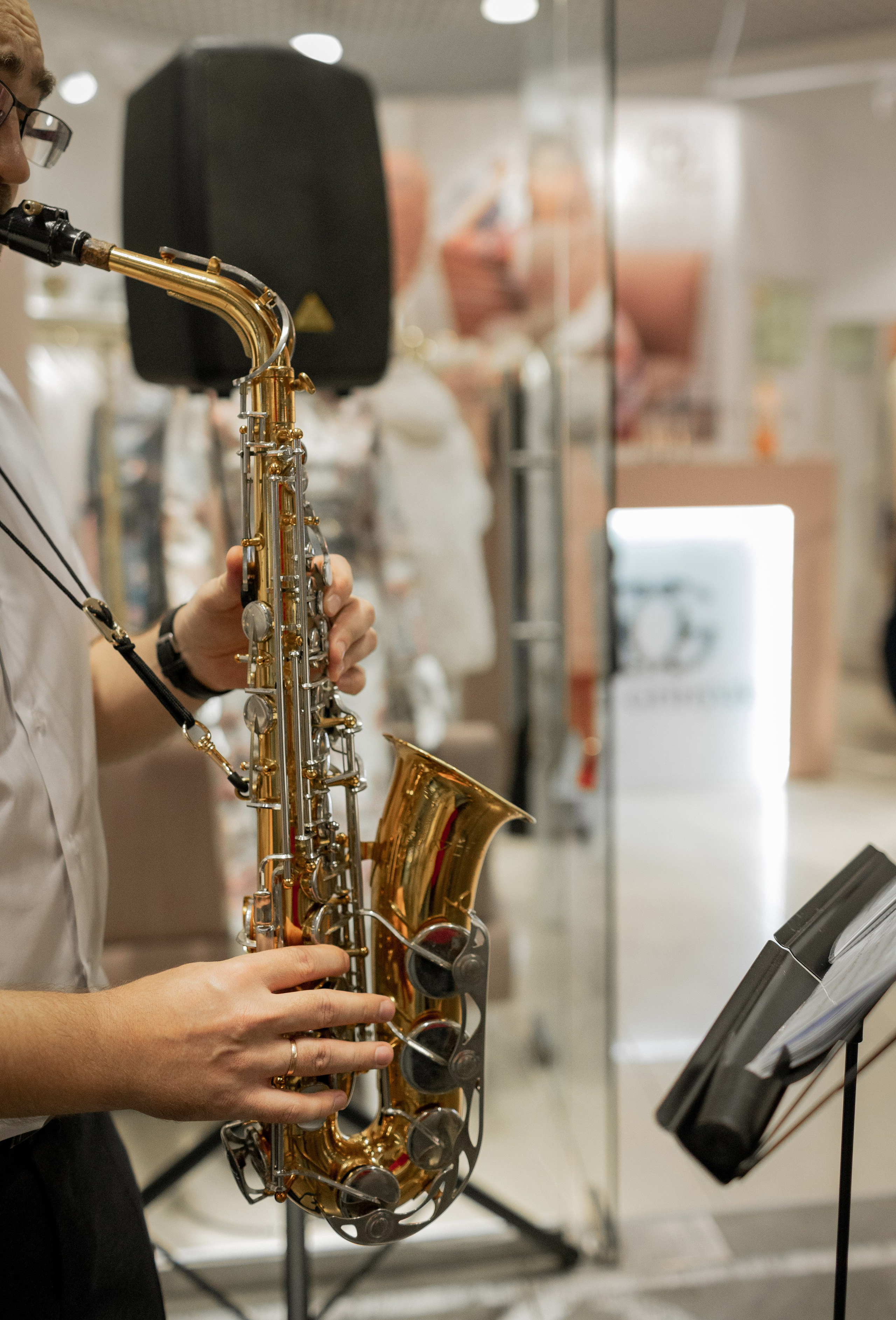 «OLGA GRINYUK» boutique. Фотограф Мария Сивохина