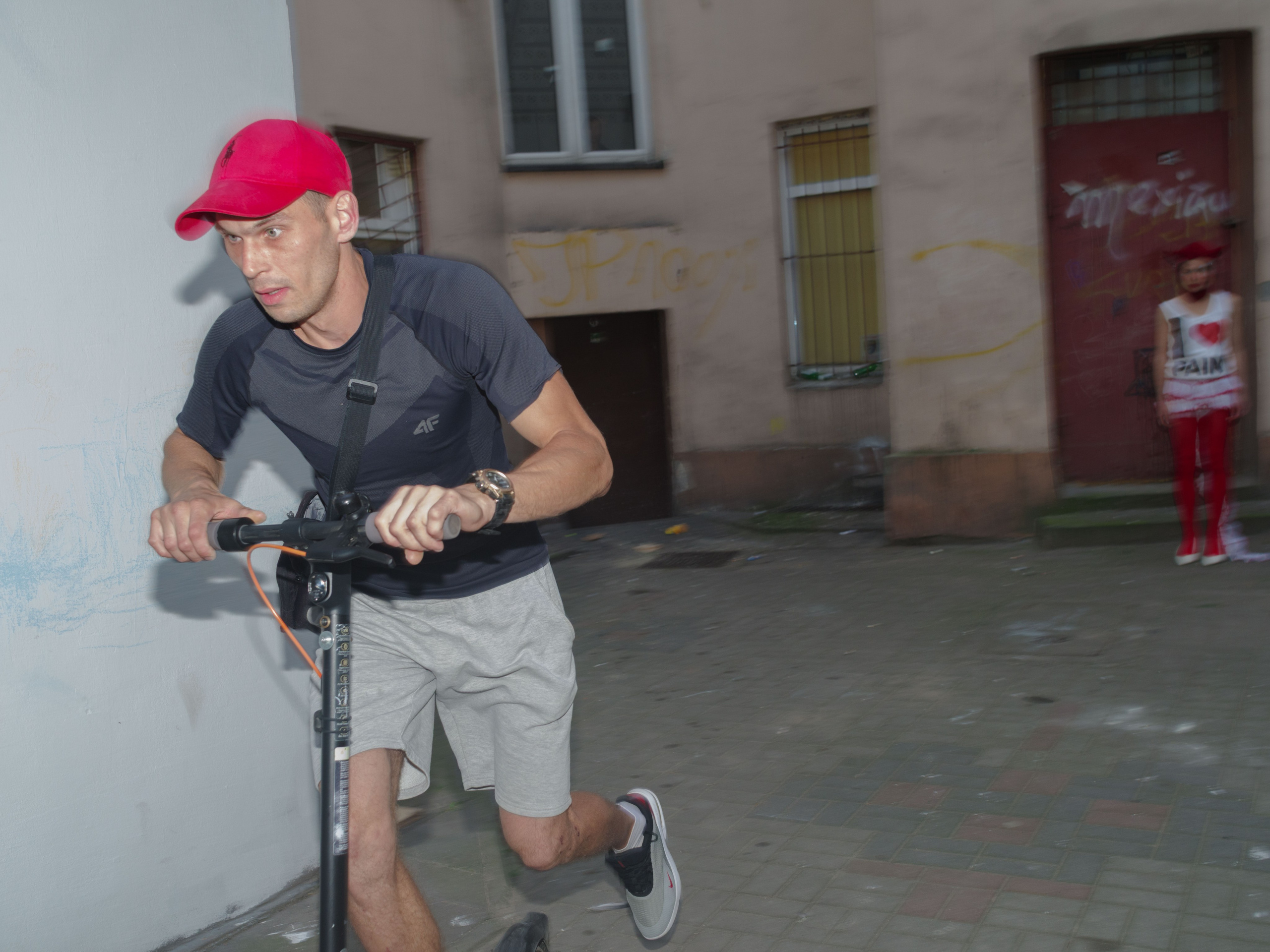 Fashion. Photographer, Documentary and Art