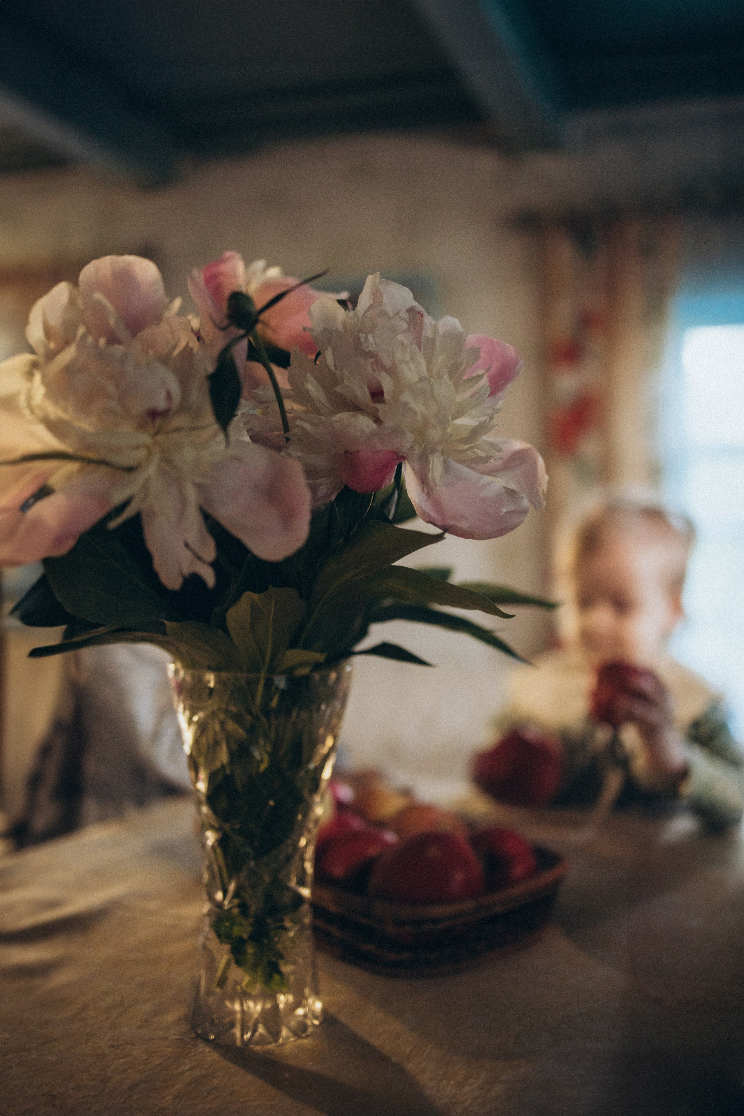 Оля, Ксюша и Юля. Фотограф Елена Рябцева