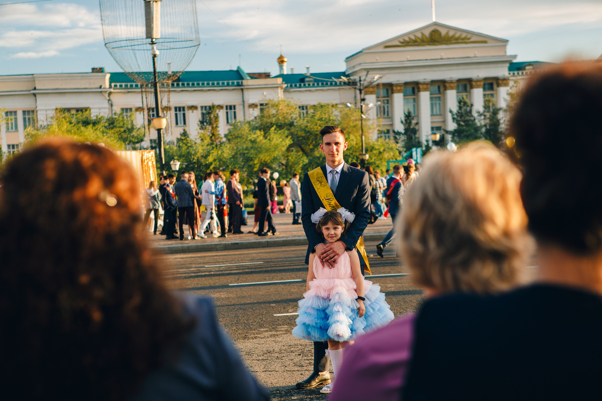 Репортаж. Свадебный Фотограф Чита Малахов Филипп