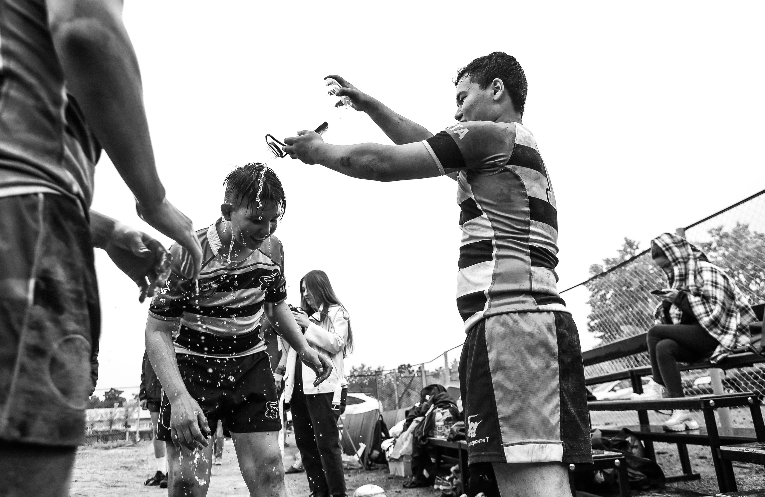 Репортаж. Свадебный Фотограф Чита Малахов Филипп