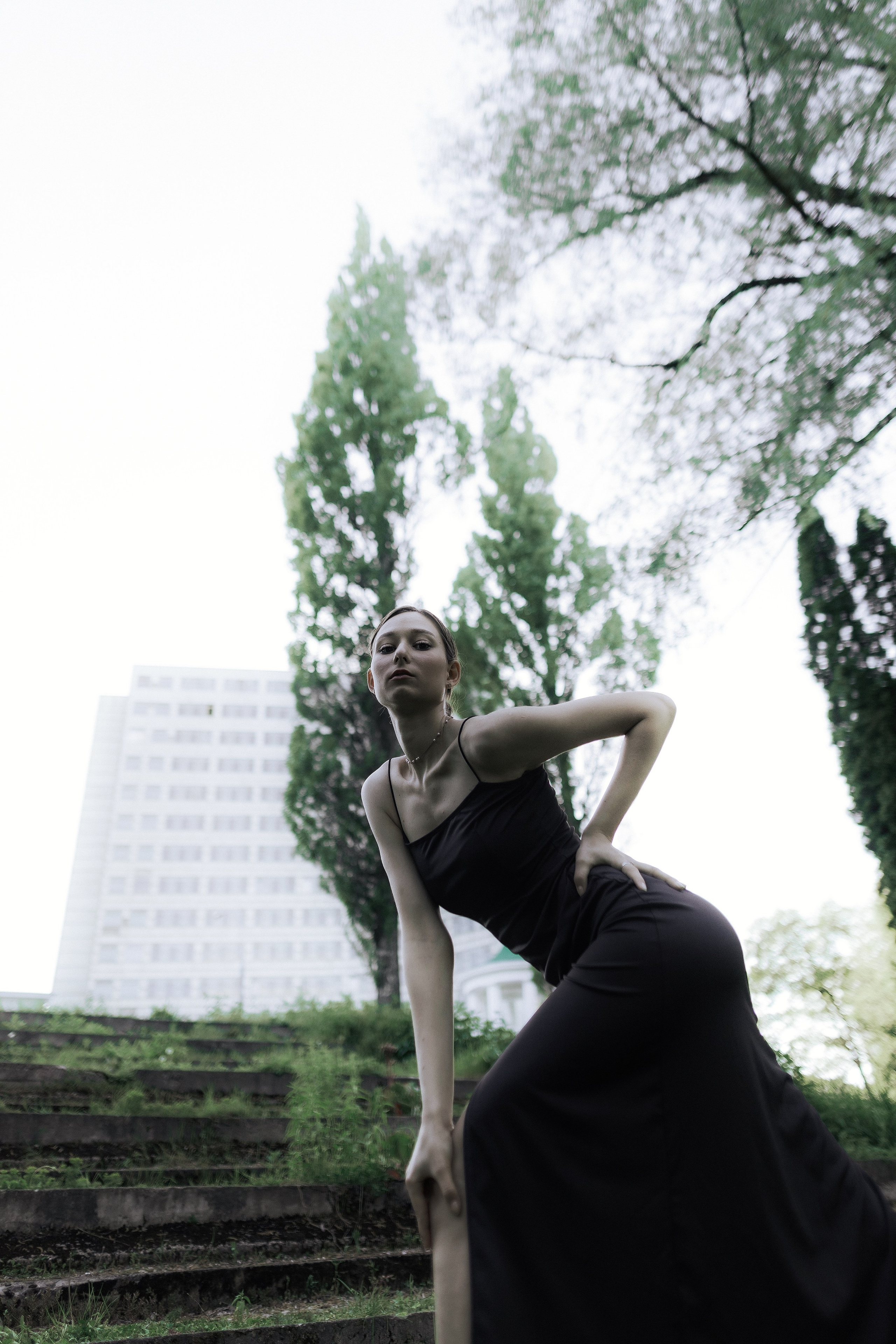 Daring. Евгения Волошина Фотограф Москва / Белгород