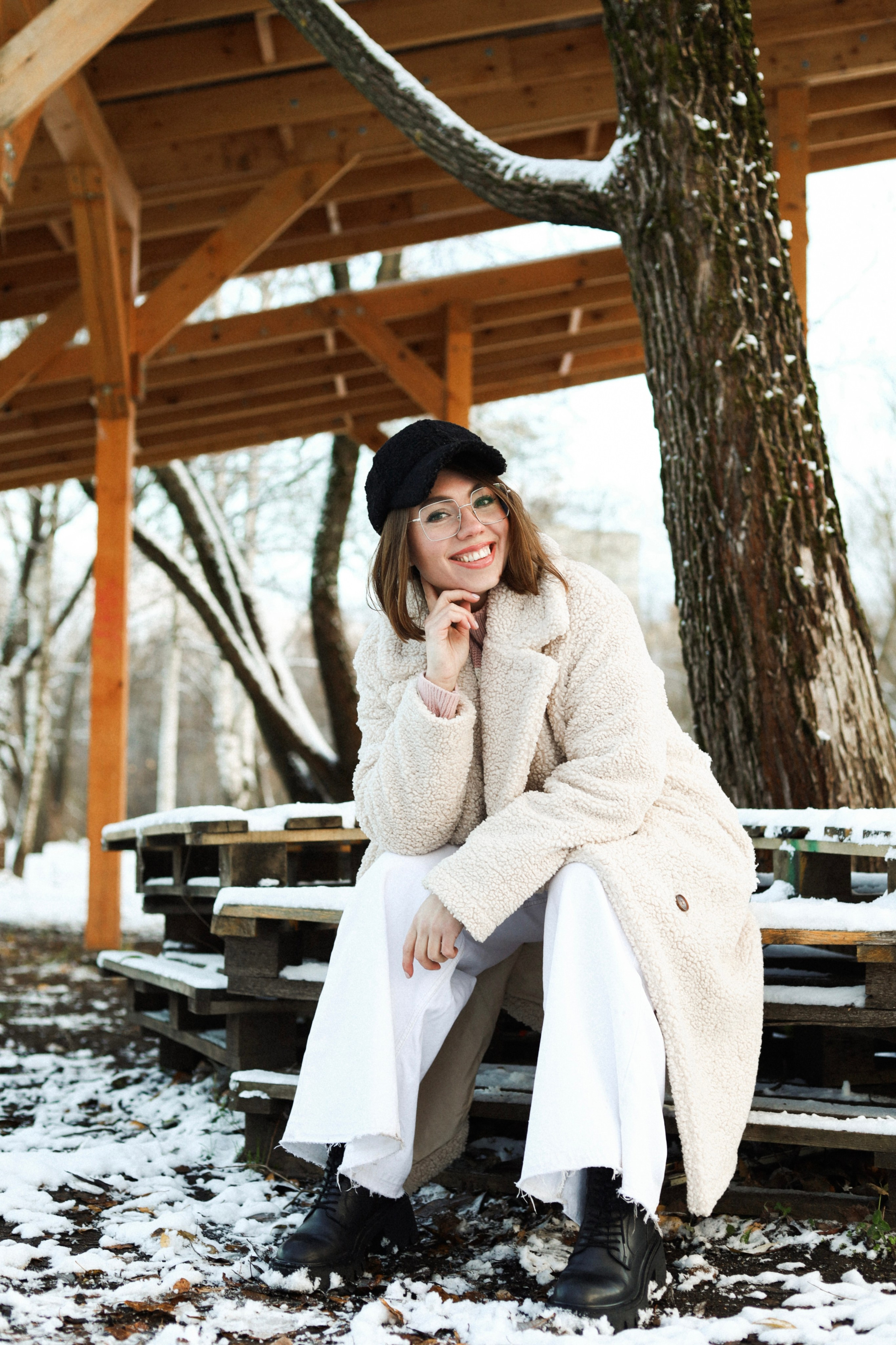 Индивидуальная. Фотограф Екатерина Васюкова