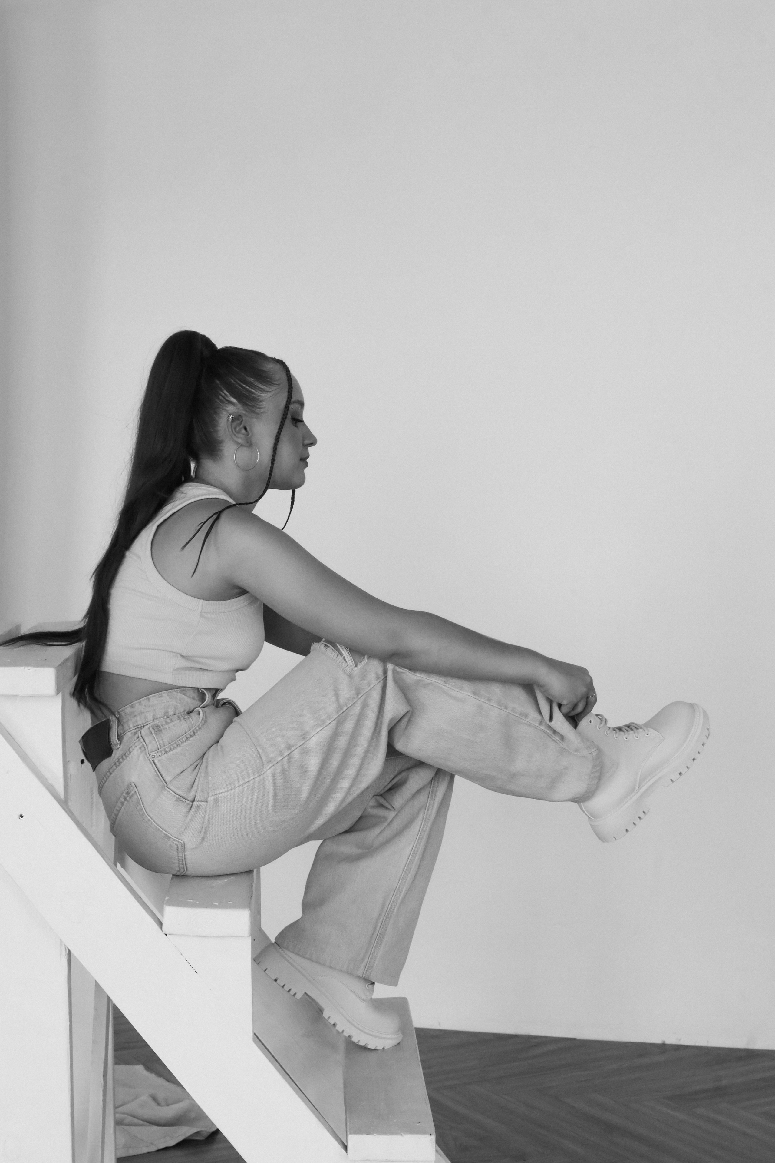 Индивидуальная. Фотограф Екатерина Васюкова