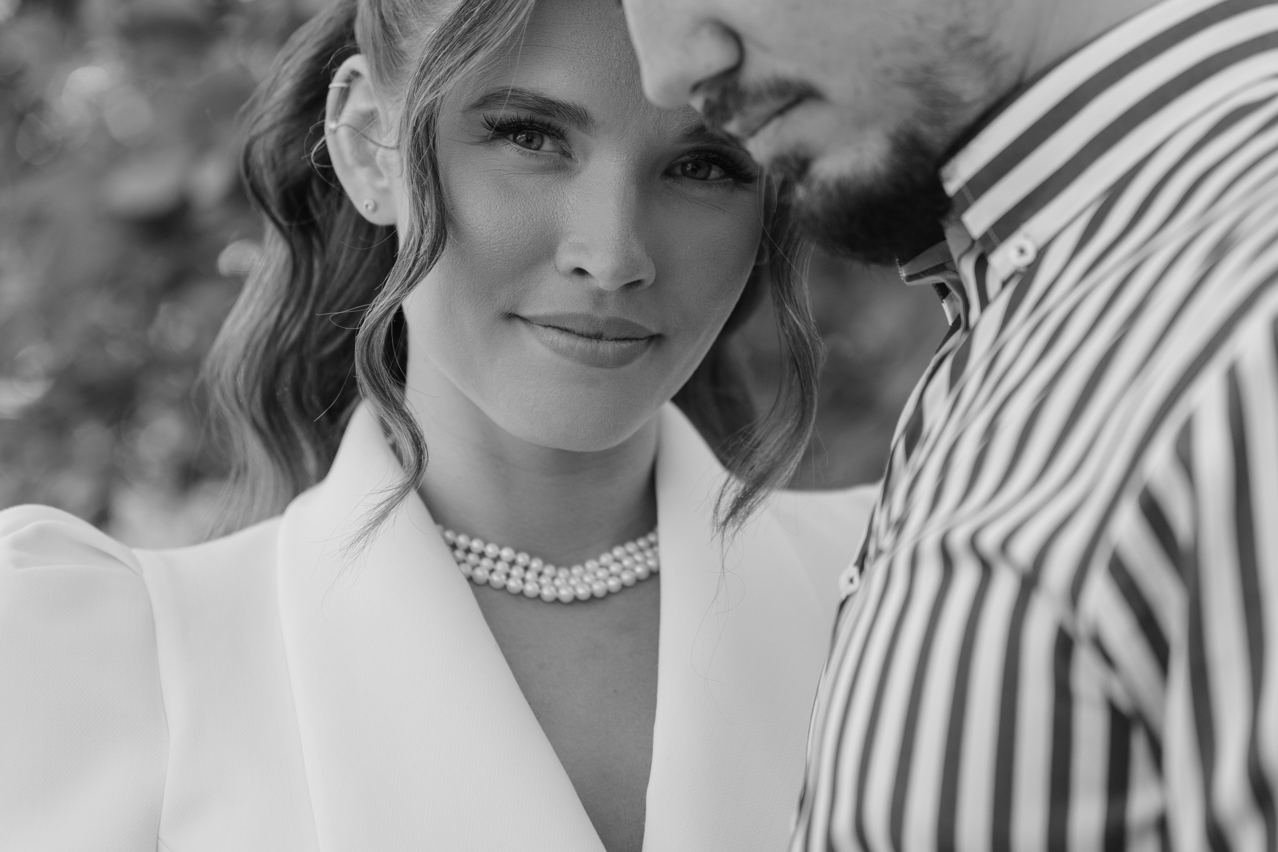 Анжелика и Евгений. Свадебный и семейный фотограф Кокушева Юлия Нижний Новгород