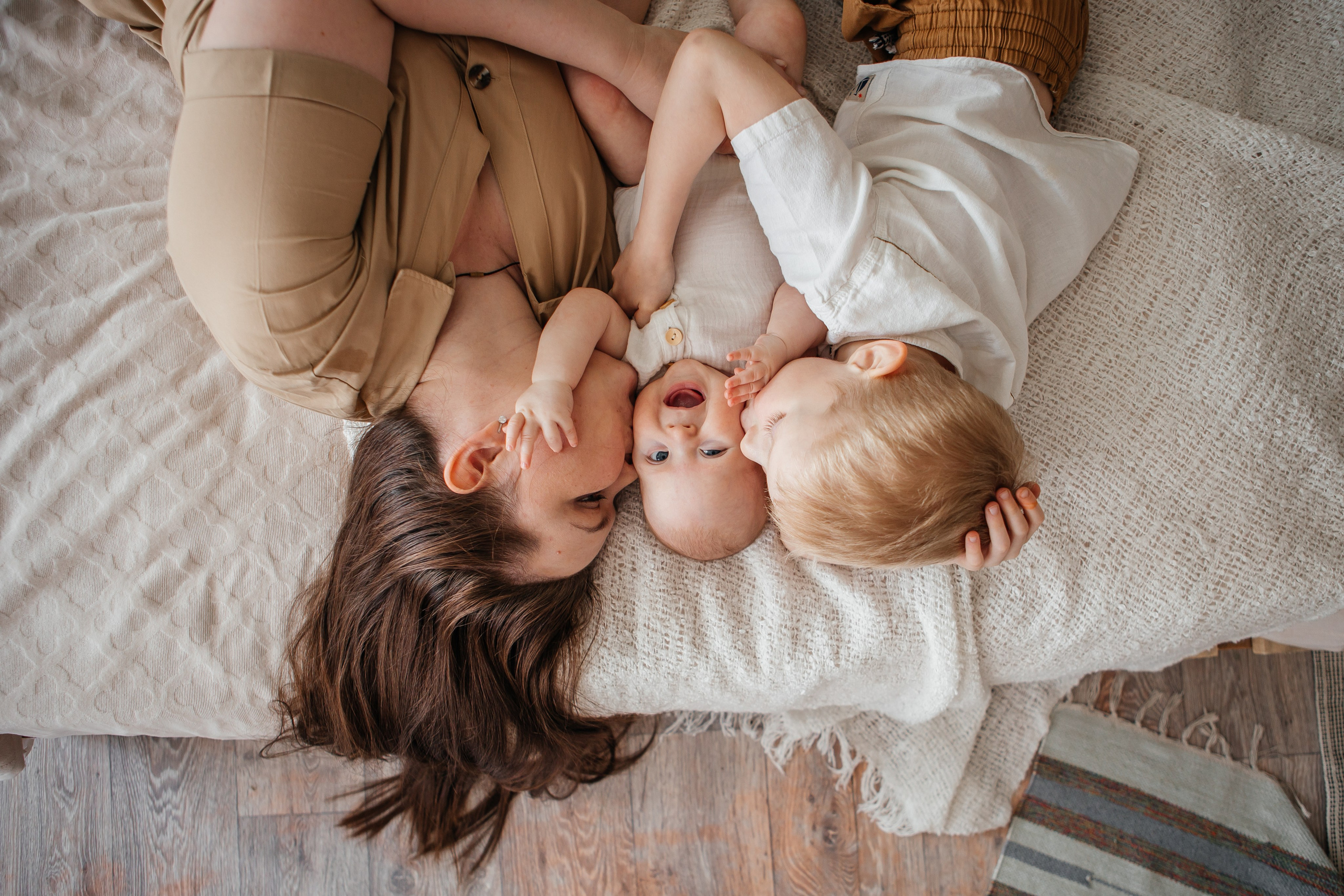 Семейная теплая. Дарья Белякова. Свадебный, детский и семейный фотограф в городе Бийск