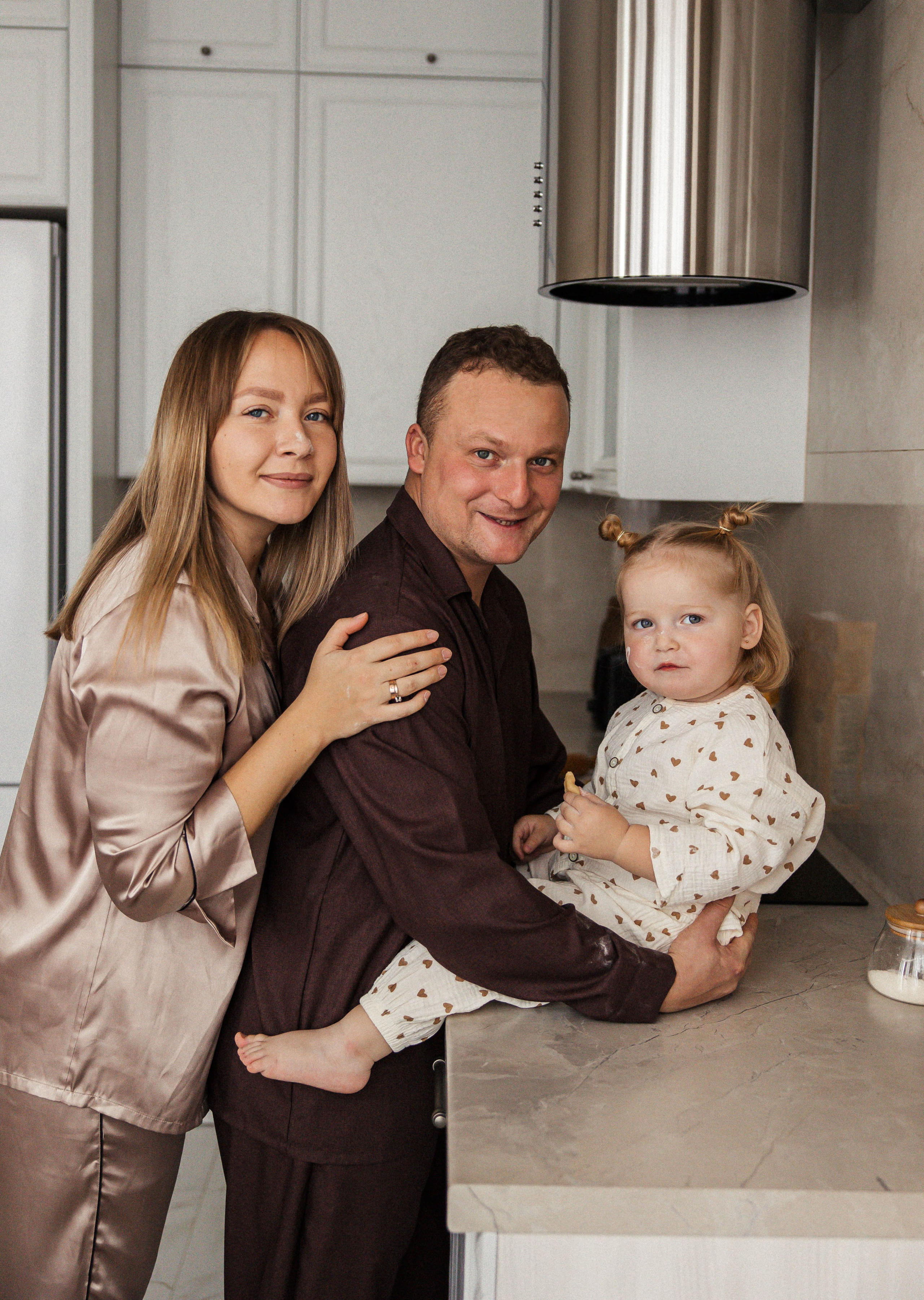 Домашняя фотосессия. Главная