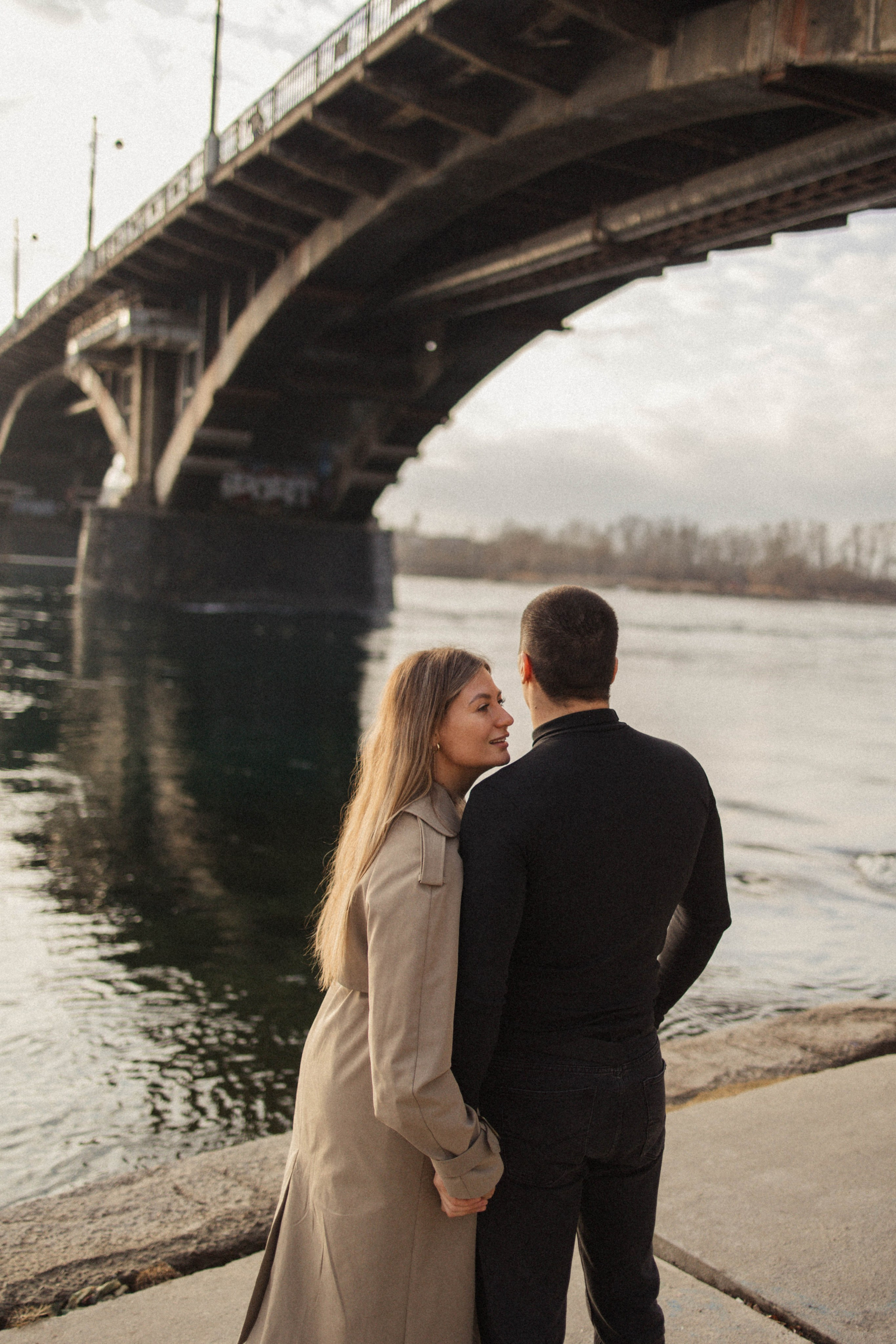 Ксюша и Слава. Главная