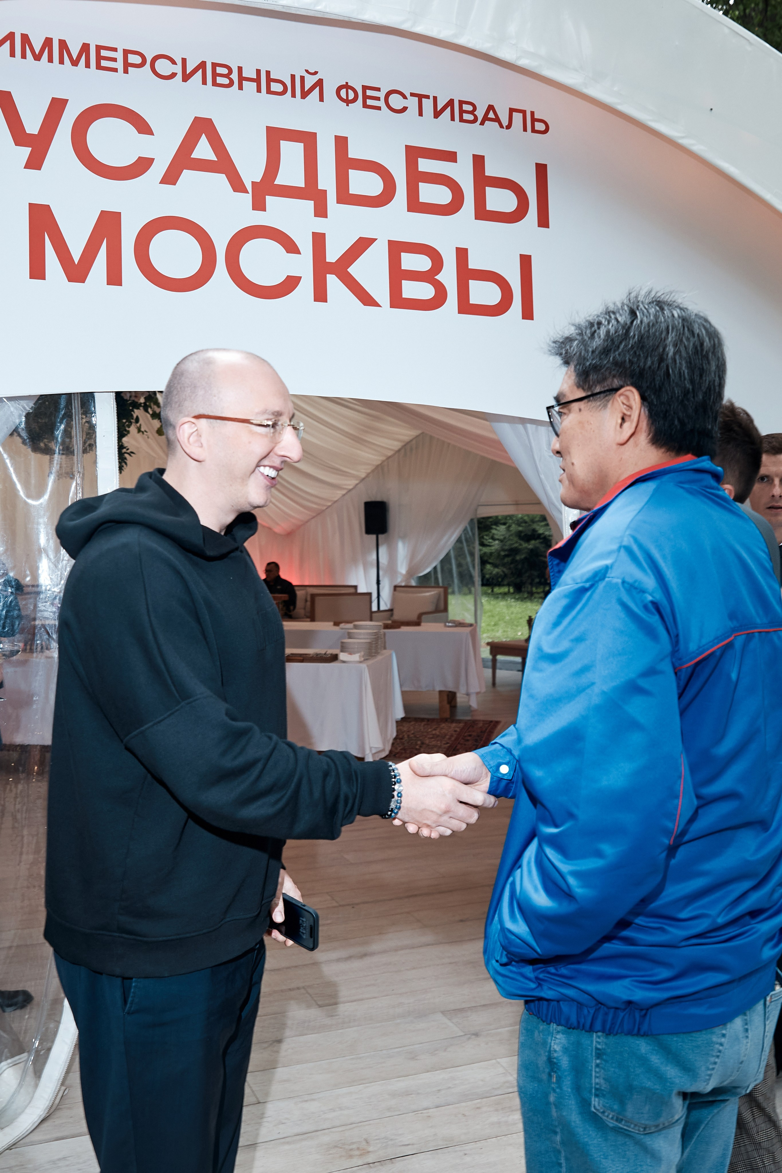 _Усадьбы Москвы_Кусково. Свадебный фотограф Андрей Кочкин в Москве