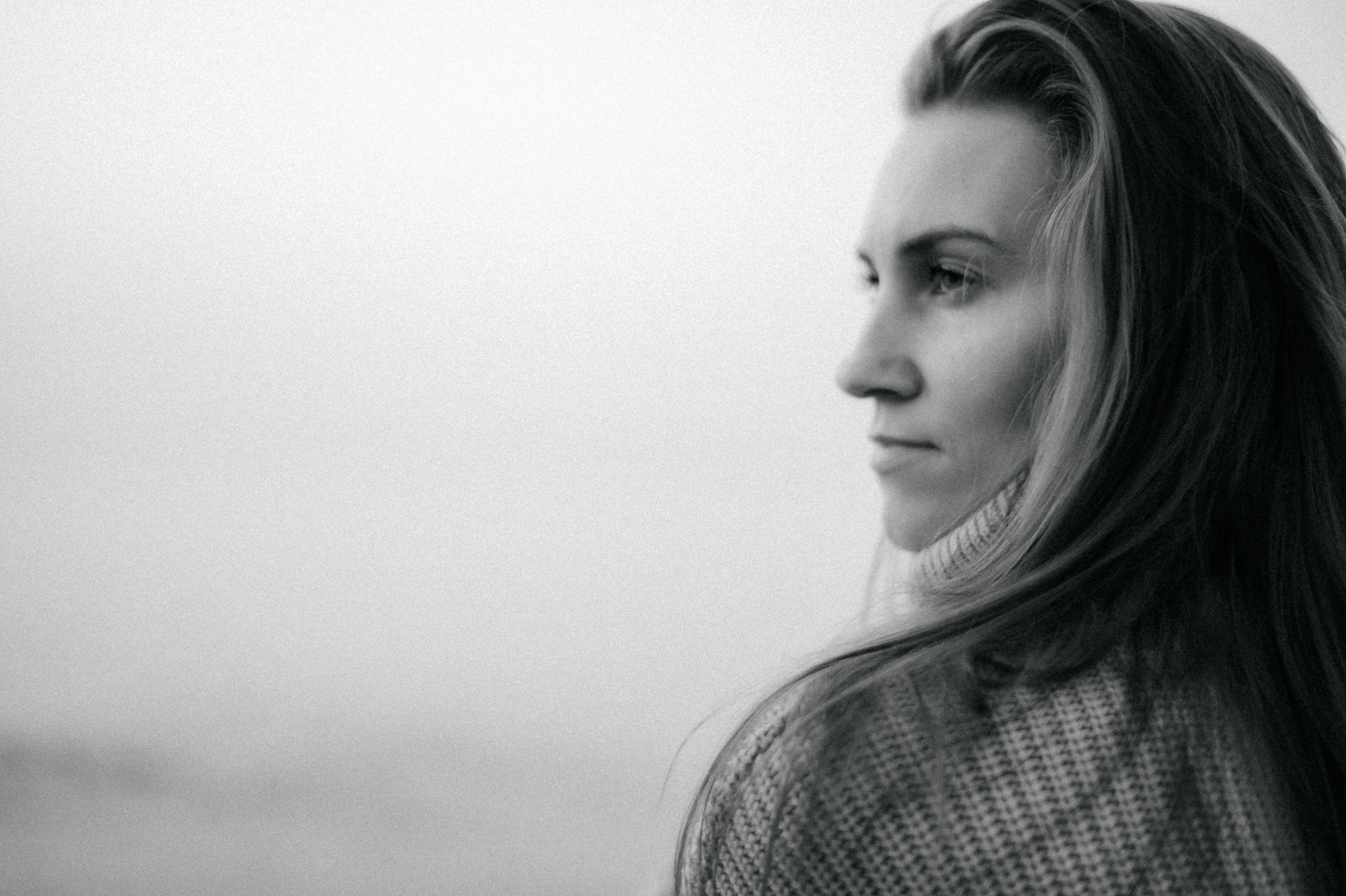 Надежда. Индивидуальная фотосессия на море. Сочи. Фотограф Сергей Суслов. Фотограф Сергей Суслов | Сочи