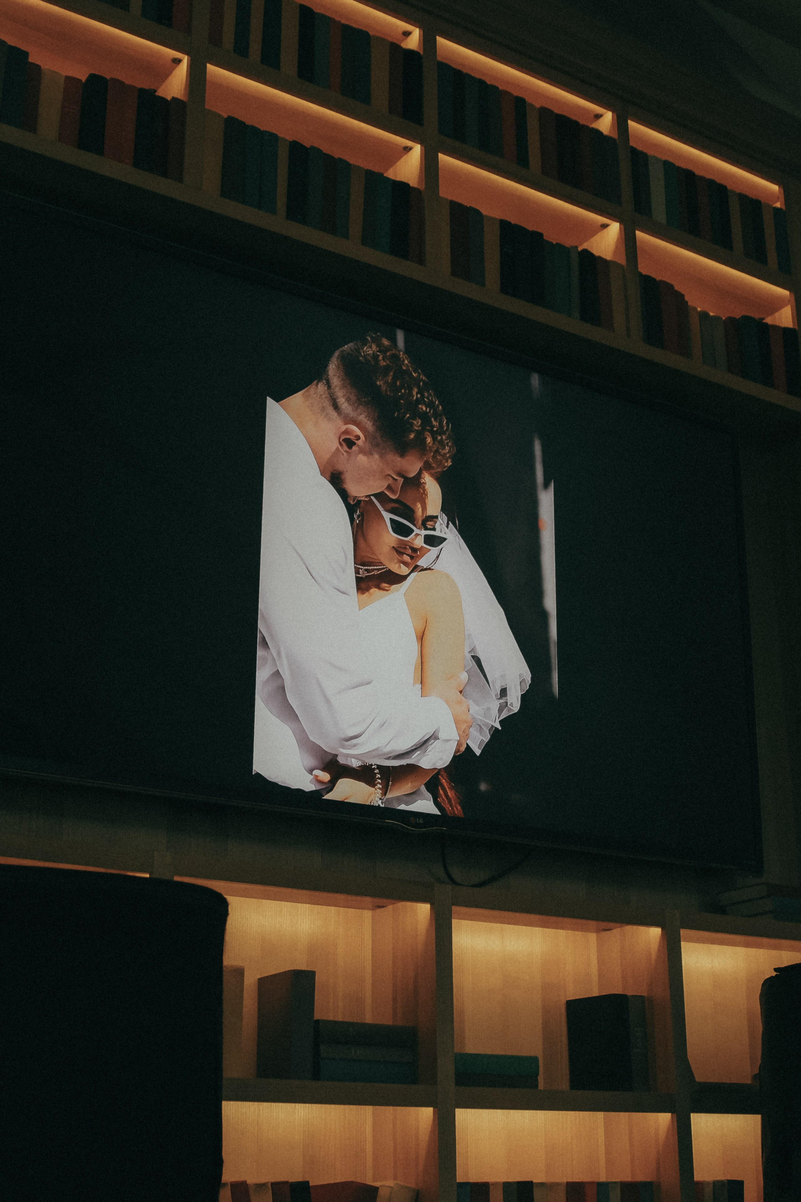 Redline Romance. Фотограф Сергей Суслов | Сочи