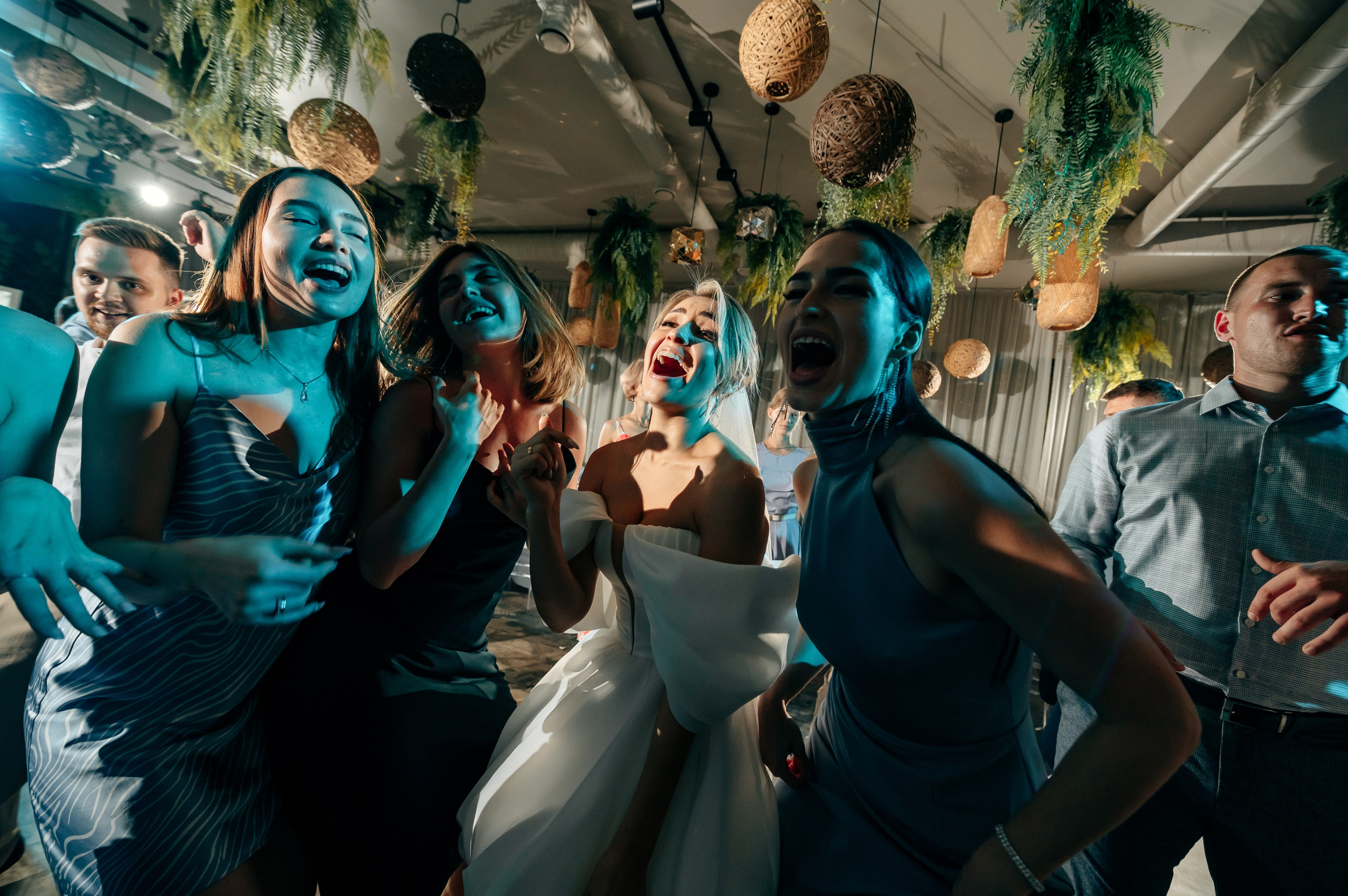 Гуси- Гуччи. Свадебный фотограф в Краснодаре и Сочи Комолова Екатерина