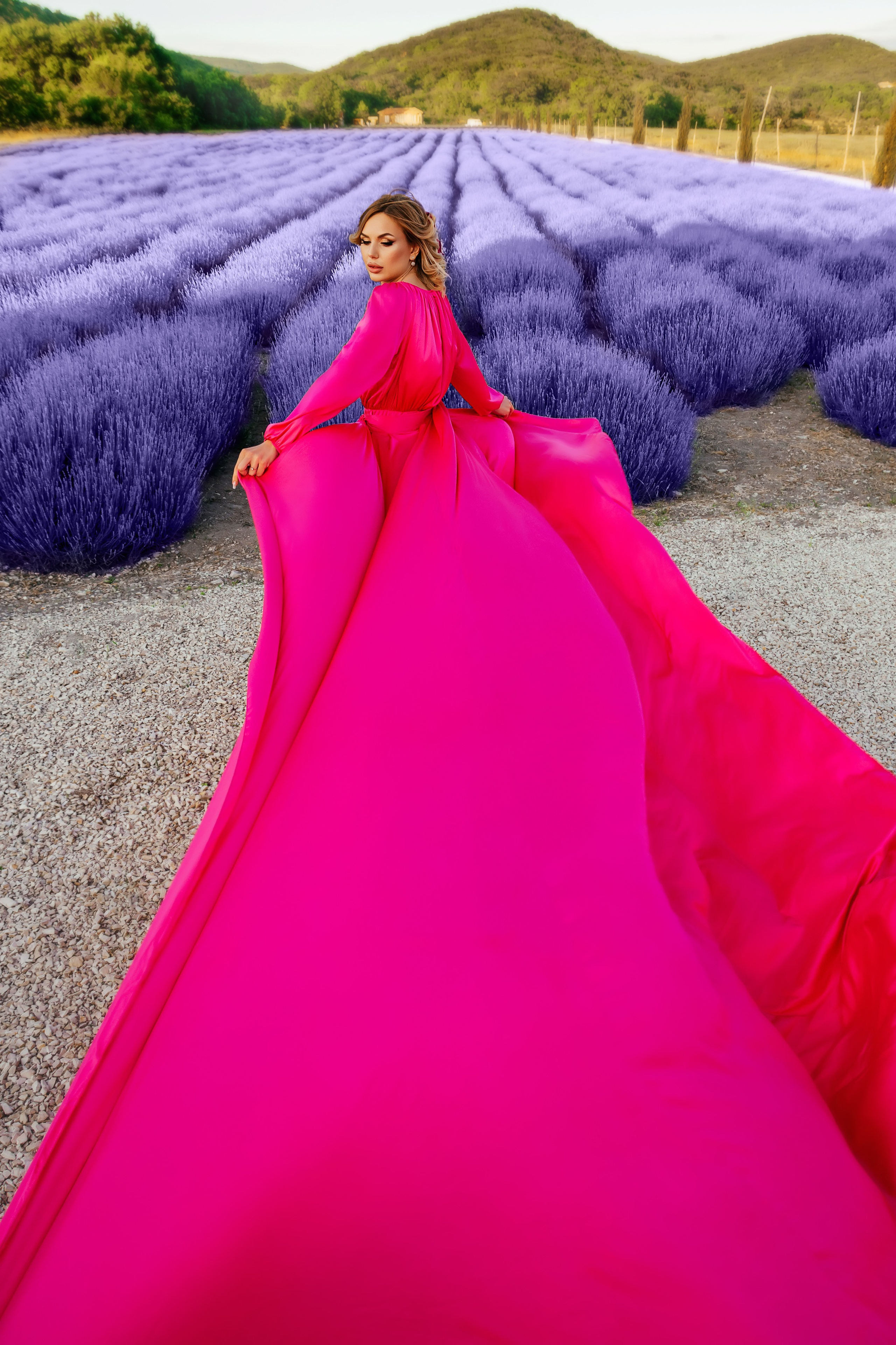 Репортажный и портретный фотограф Анапа Екатерина Волкова