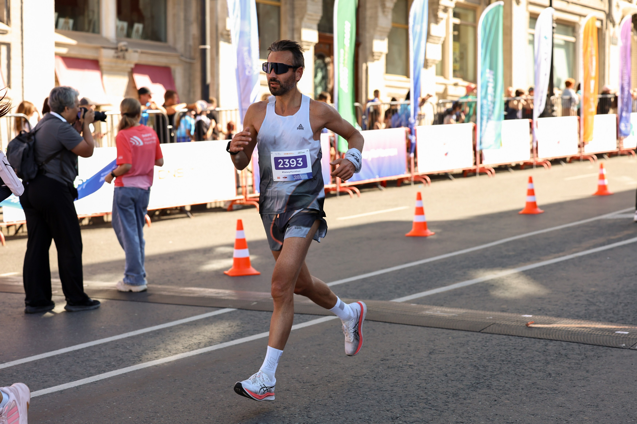 СПОРТ и ЦИРК. Портретный, свадебный, репортажный фотограф во Владивостоке Юлиана Джули Фокс
